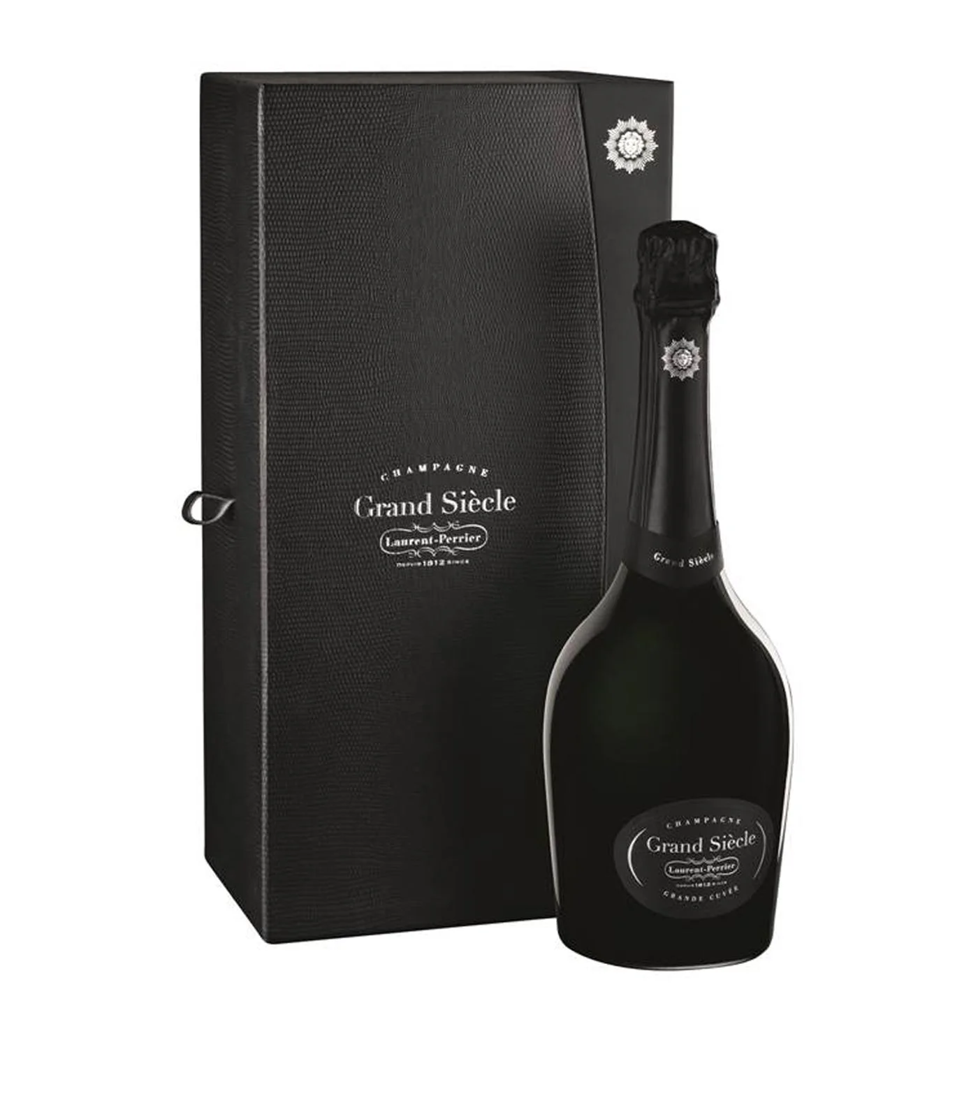 Laurent-Perrier Grand Siecle NV