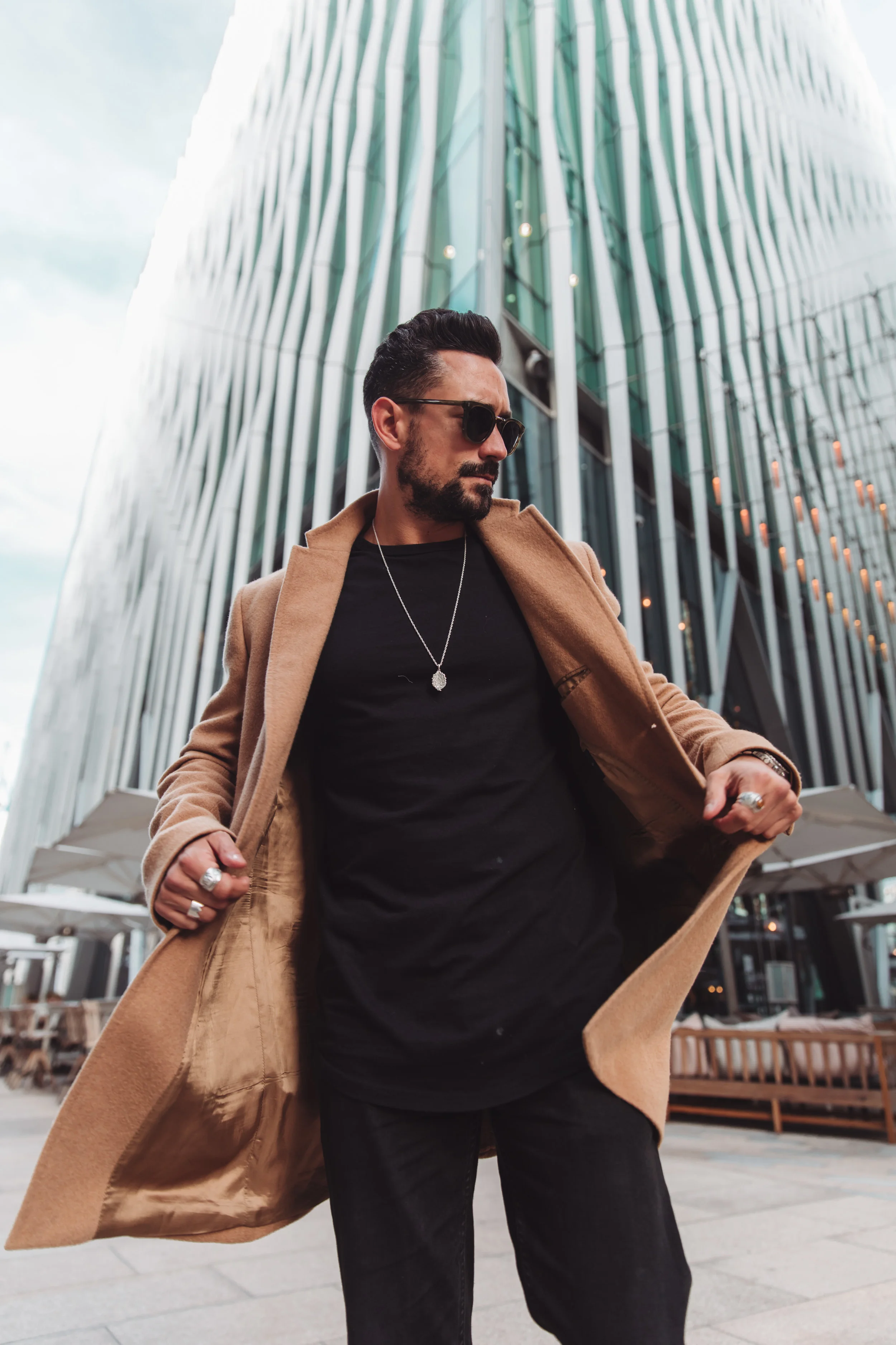 Outfit Mens Camel Overcoat Uk Mens Camel Blazer Uk Store