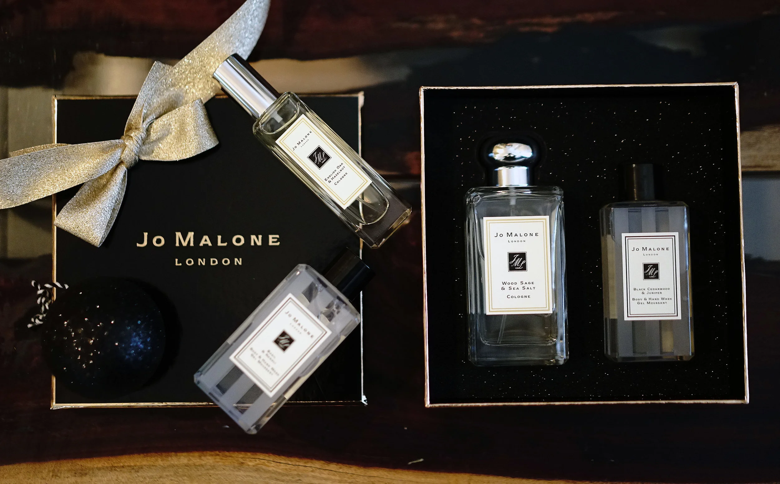 jo malone gift sets uk