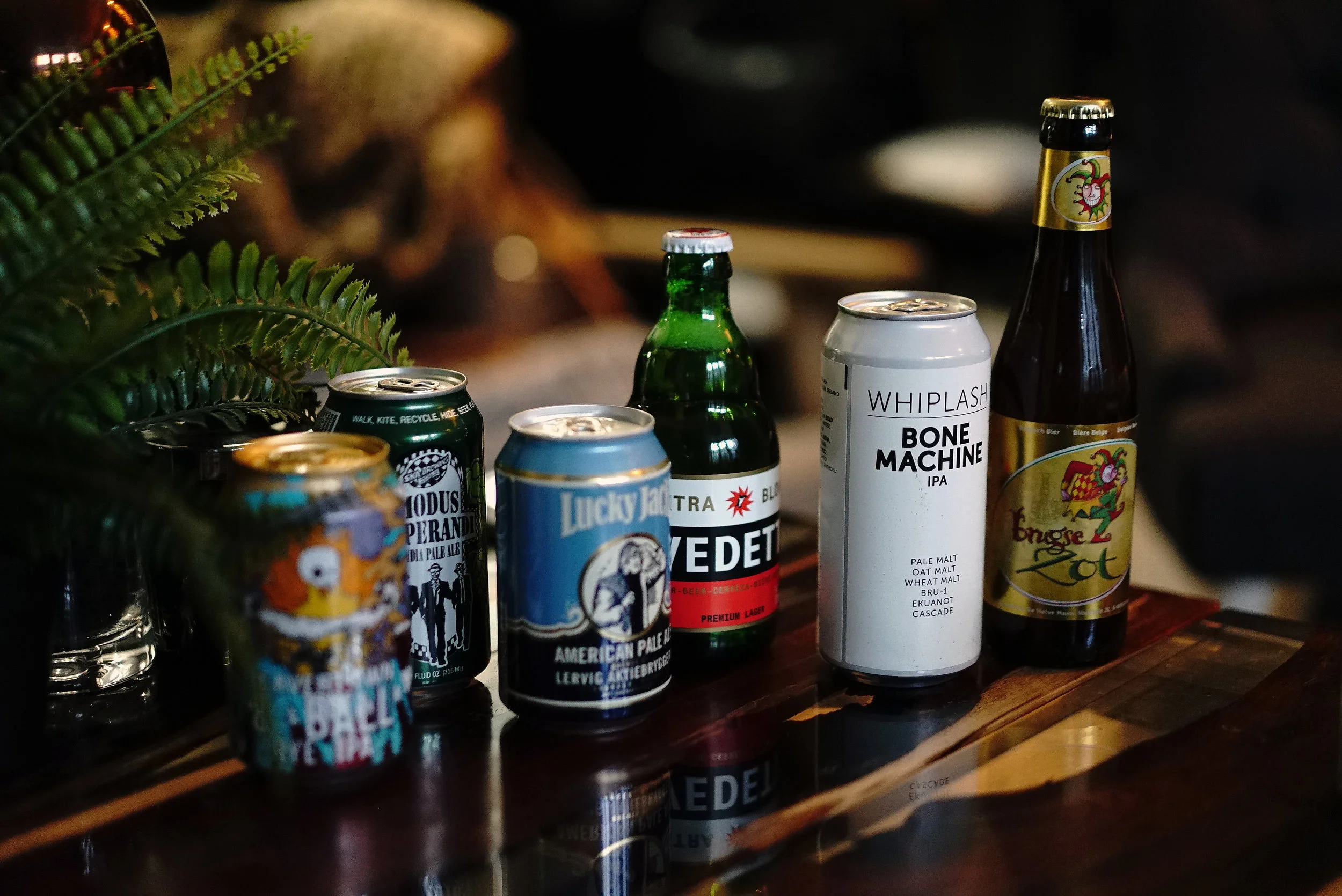 Introducing DiscoverBrew | Craft Beer with a Personal Touch