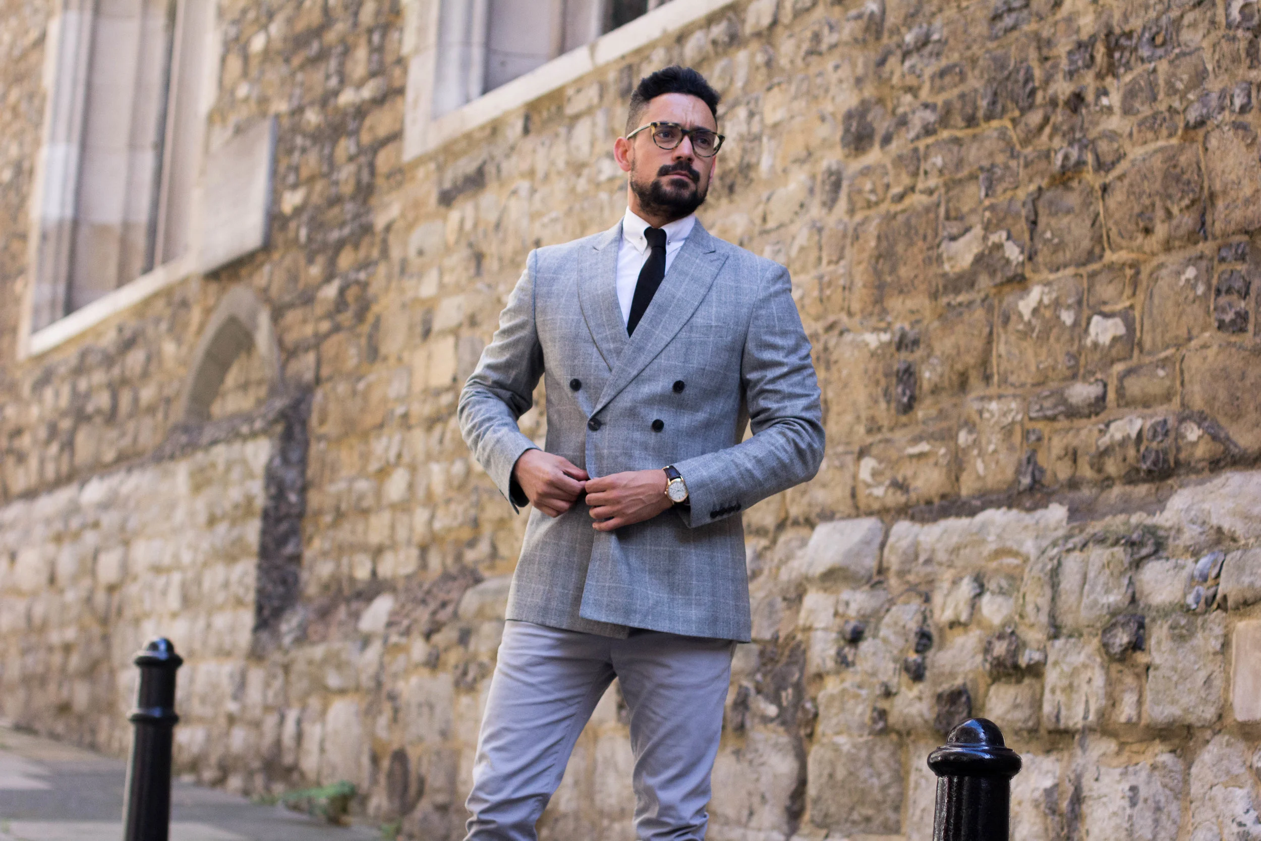 Being a Gentleman &amp; What Does That Mean Nowadays?