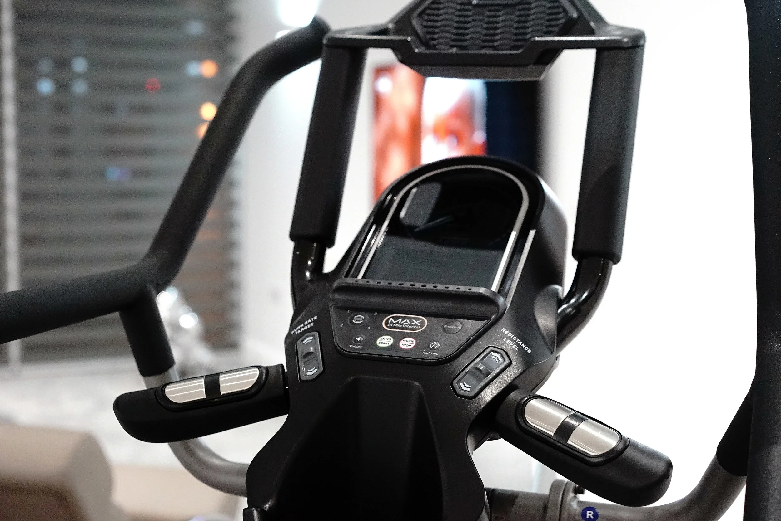 Bowflex Model Men Take Your Home Workout to the Max With Bowflex — MEN'S STYLE BLOG