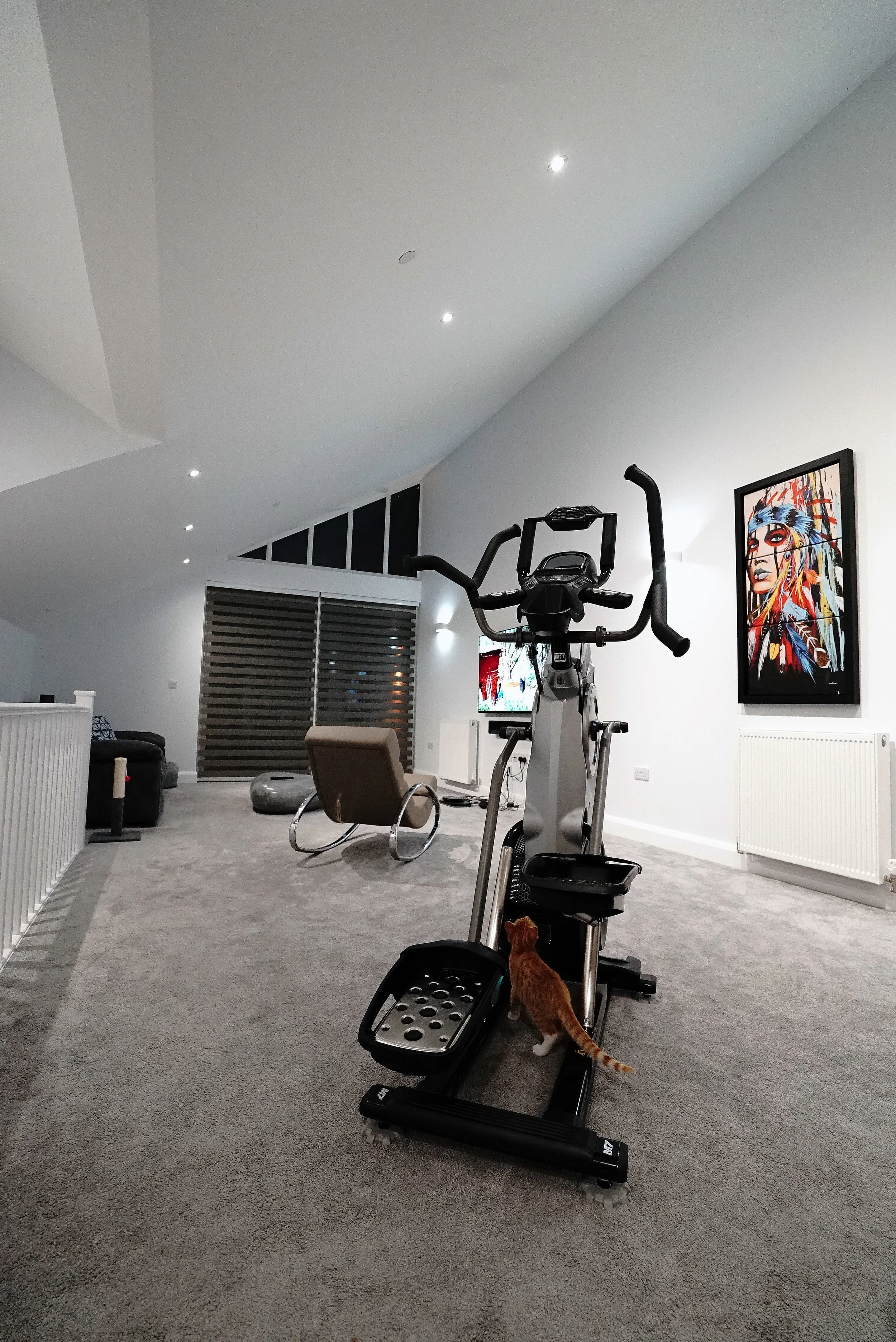 Take Your Home Workout to the Max With Bowflex — MEN'S STYLE BLOG