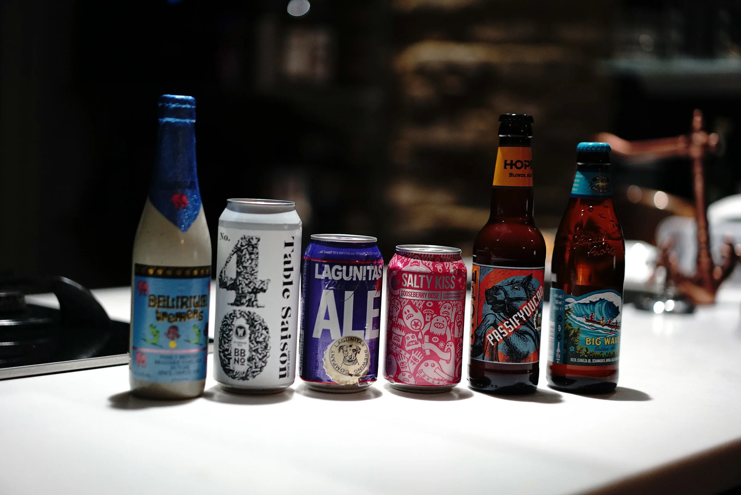 DiscoverBrew BrewBox