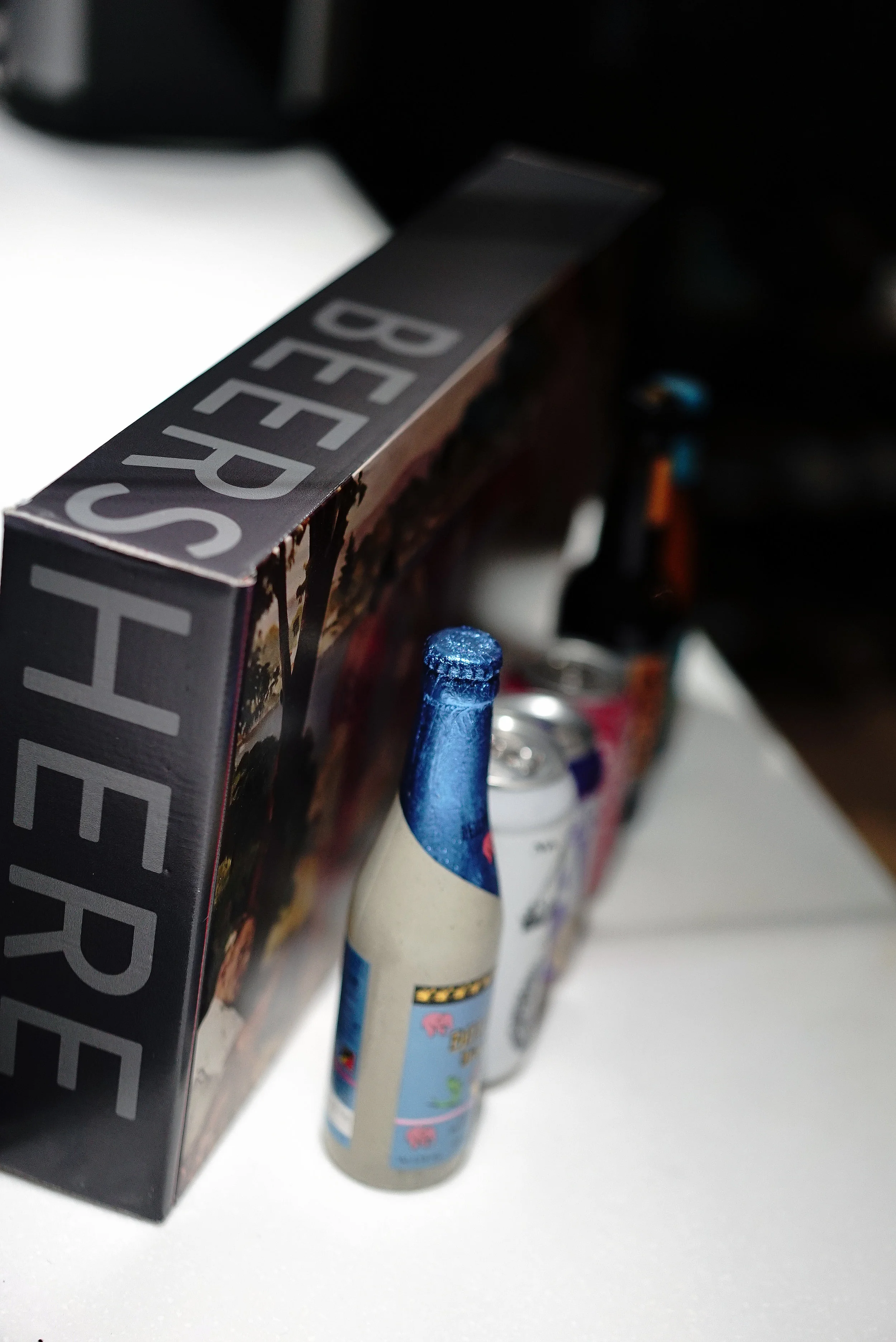 DiscoverBrew BrewBox