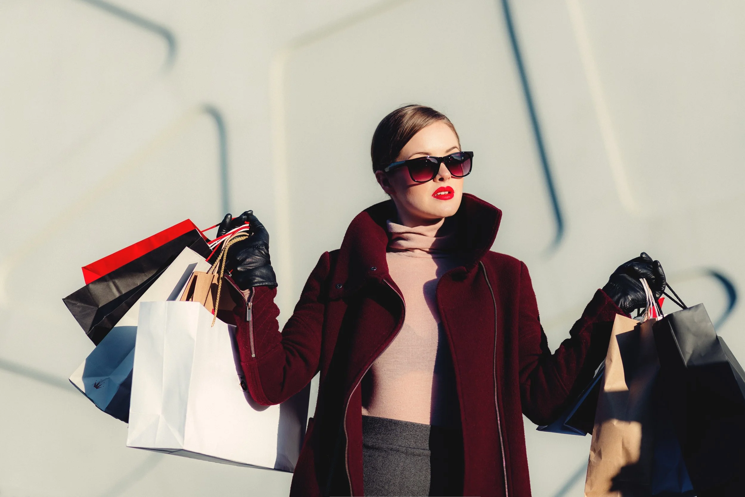 The Year That Was in Fashion: My Fashion Highlights for 2018