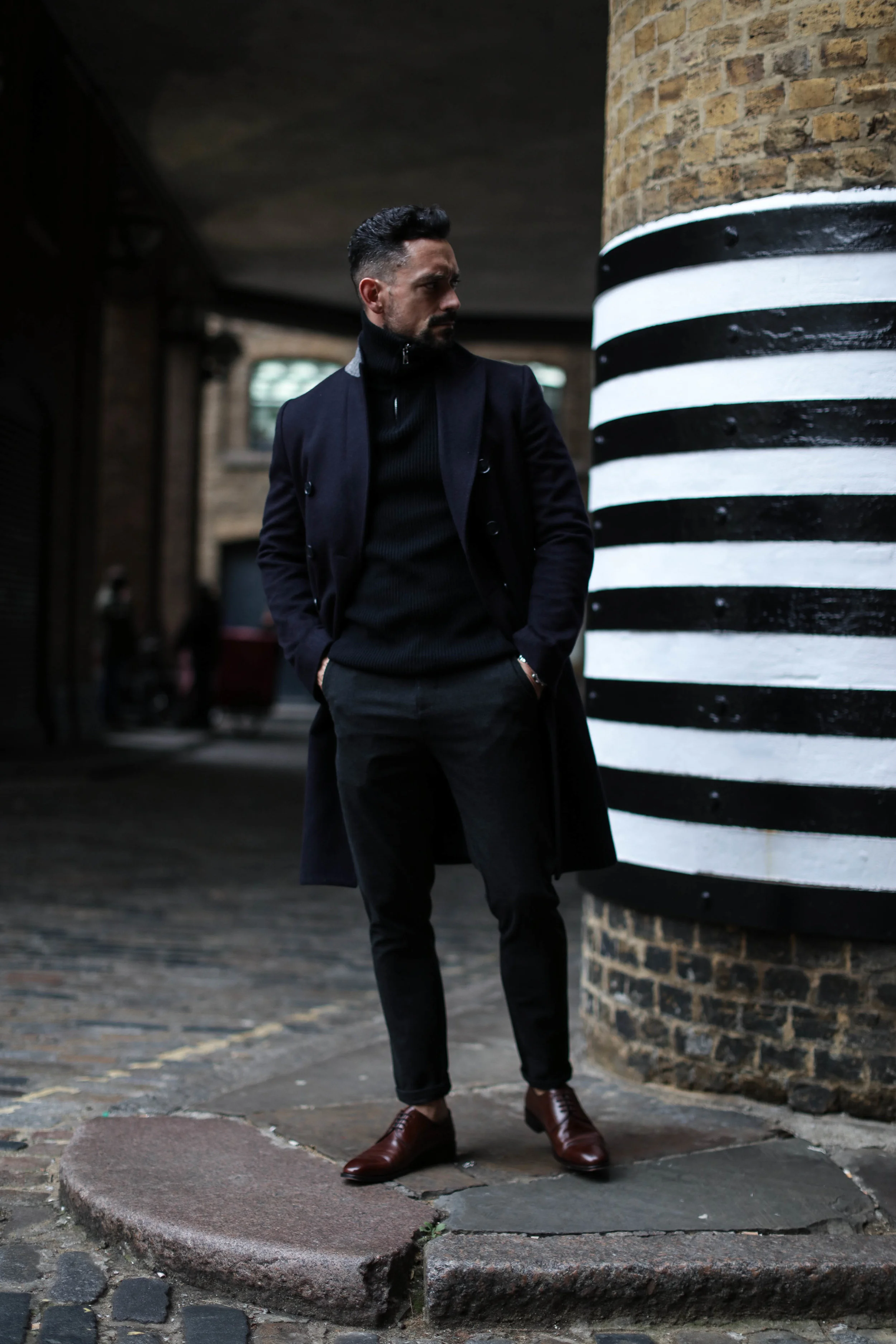 Dressing For a Date: Where do mature guys go wrong? 