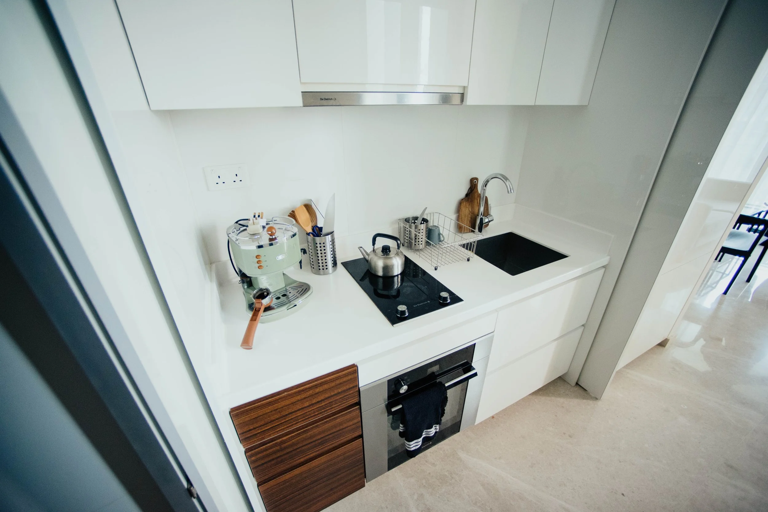 Healthy Appliances for Those That Can't Cook