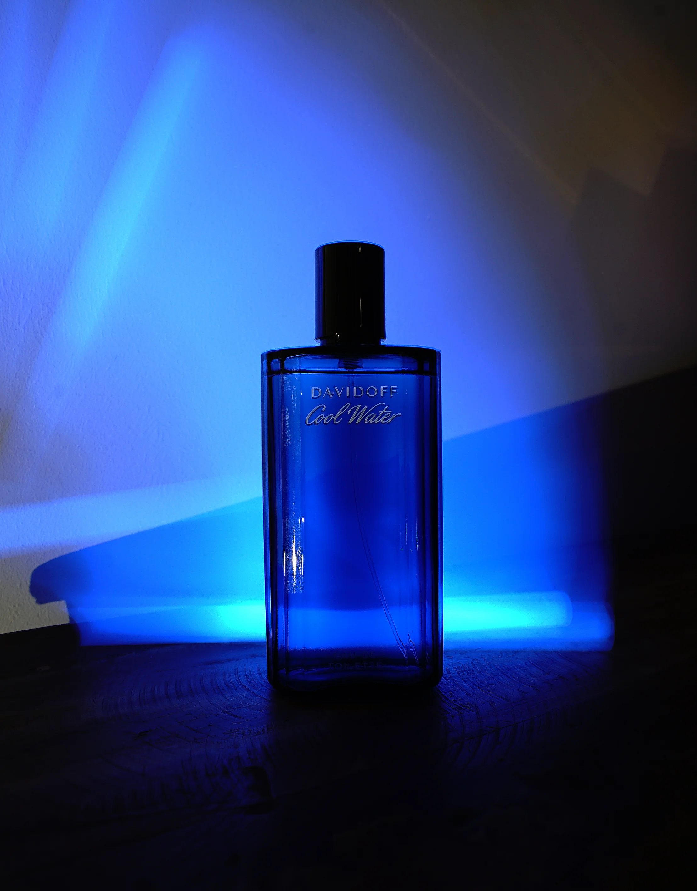Davidoff Cool Water Fragrance Review