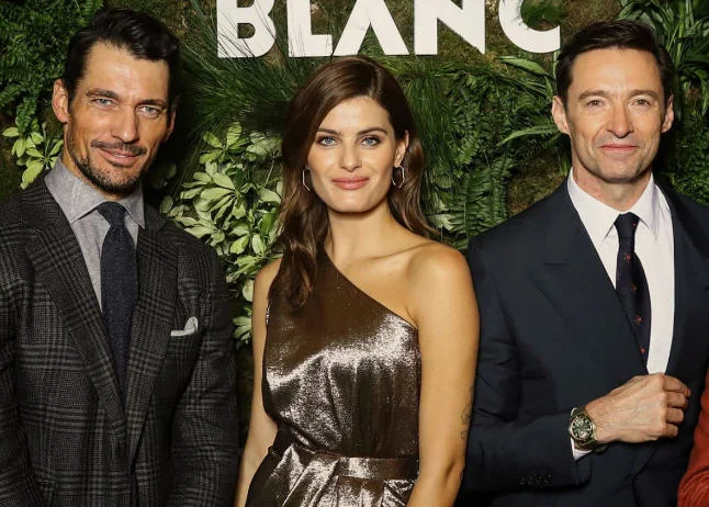 SIHH 2019 News: What Brand Ambassadors &amp; Celebs Turned up