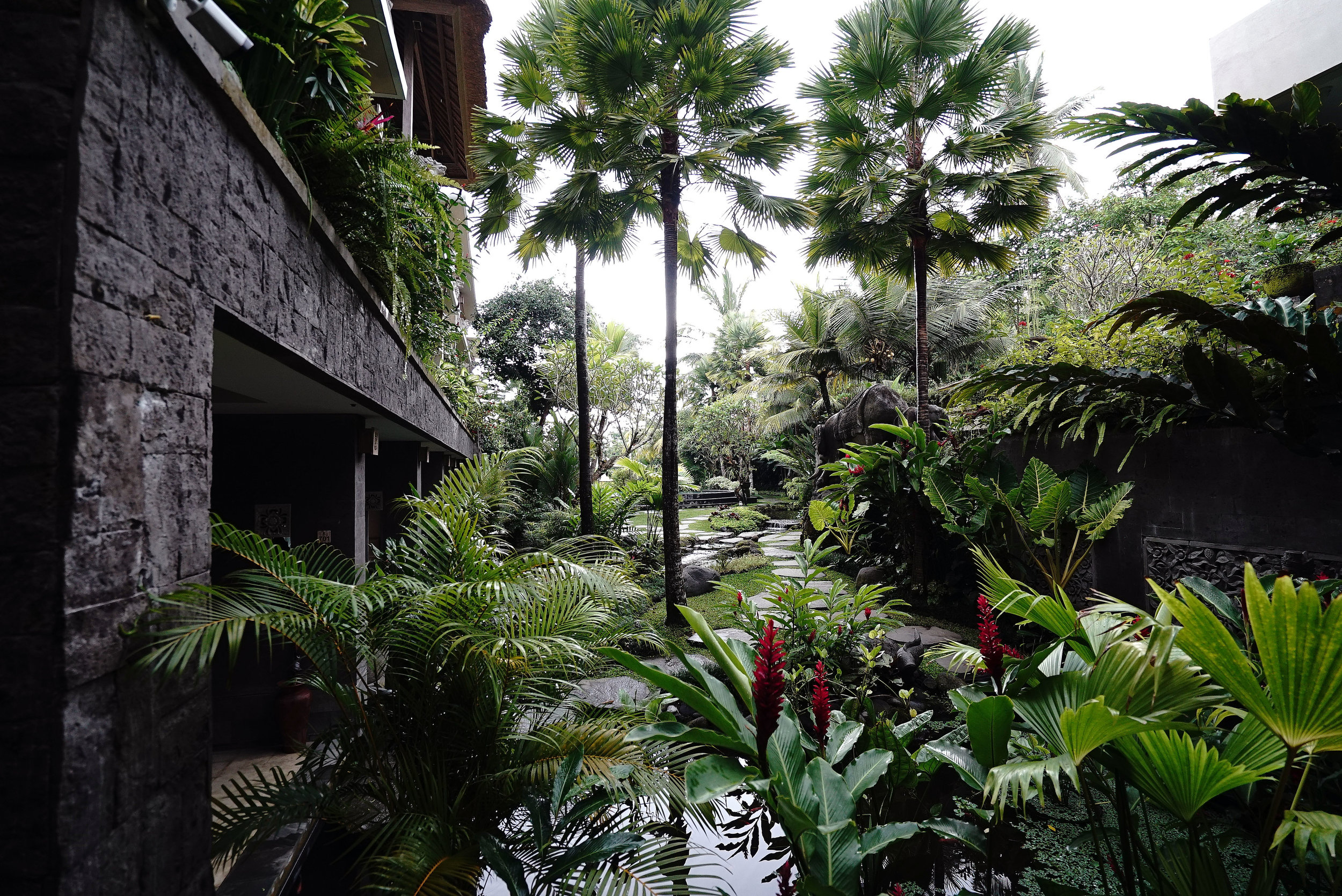 Is This the Most Instagrammable Hotel in Bali? The Udaya Resort &amp; Spa