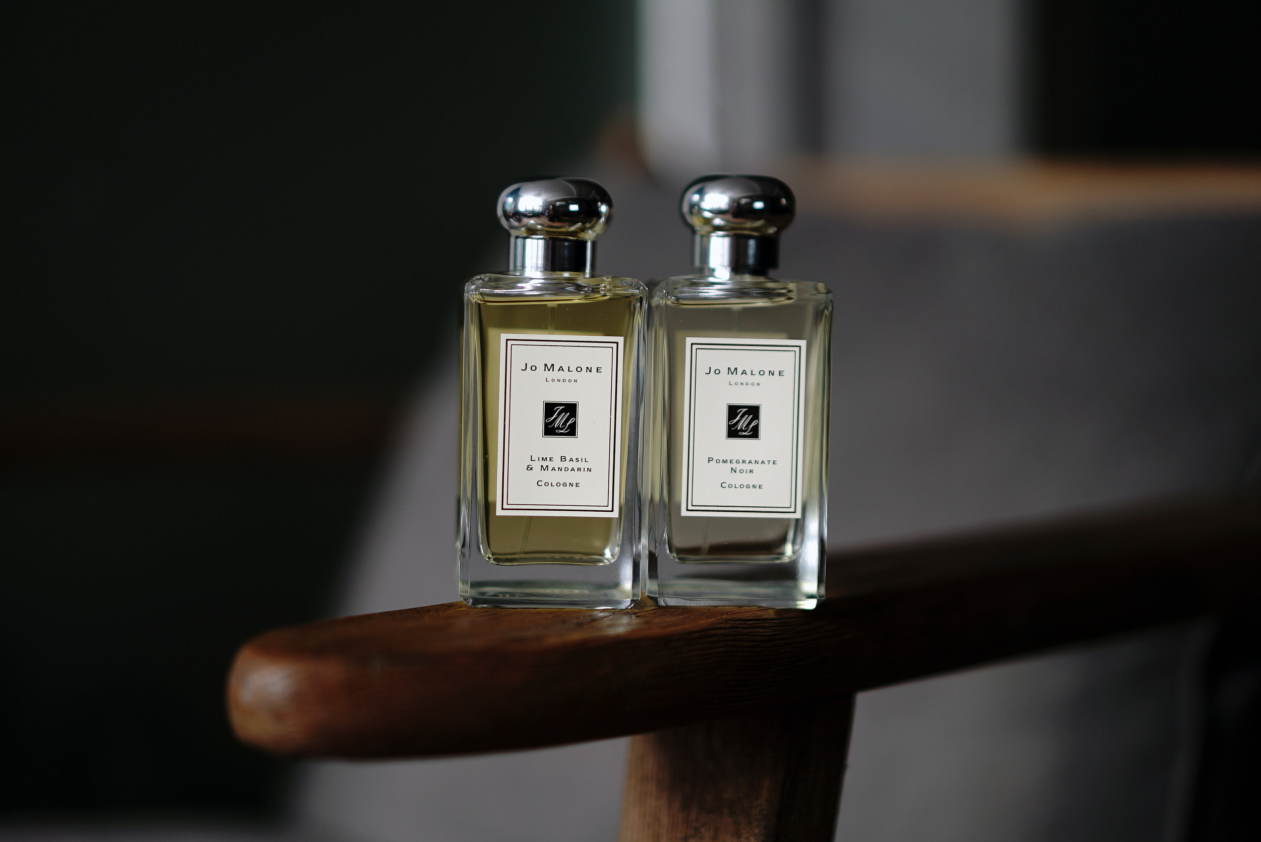 Artisan Perfumes: Layer Your Scent With Jo Malone London — MEN'S STYLE BLOG