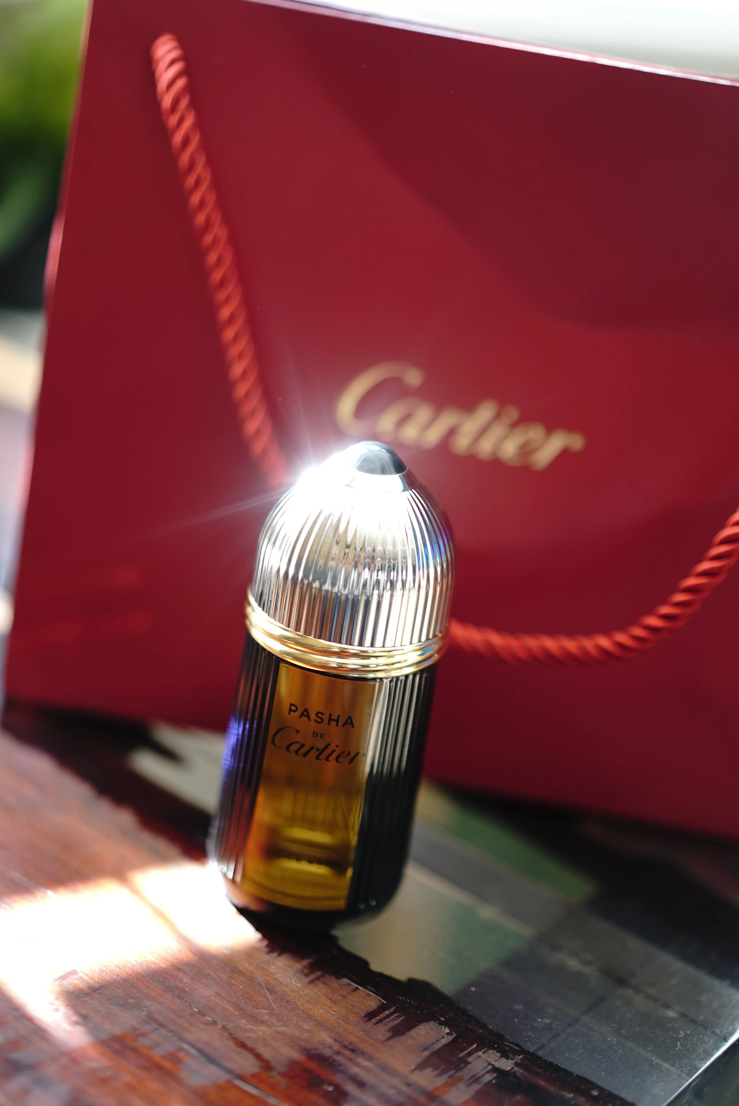 Pasha Édition Noire Review | Best Casual Fragrance out there? 