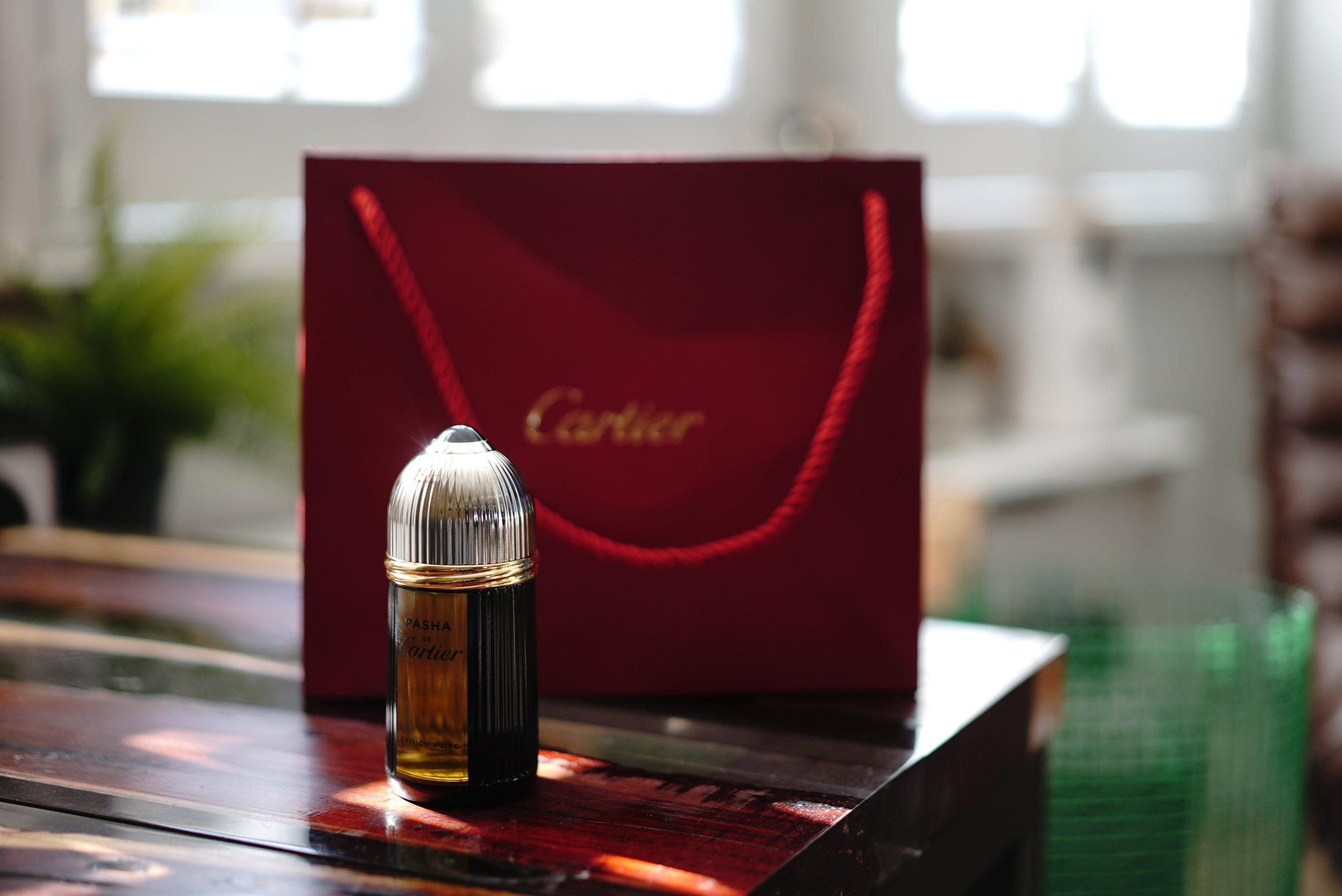 Pasha Édition Noire Review | Best Casual Fragrance out there? 