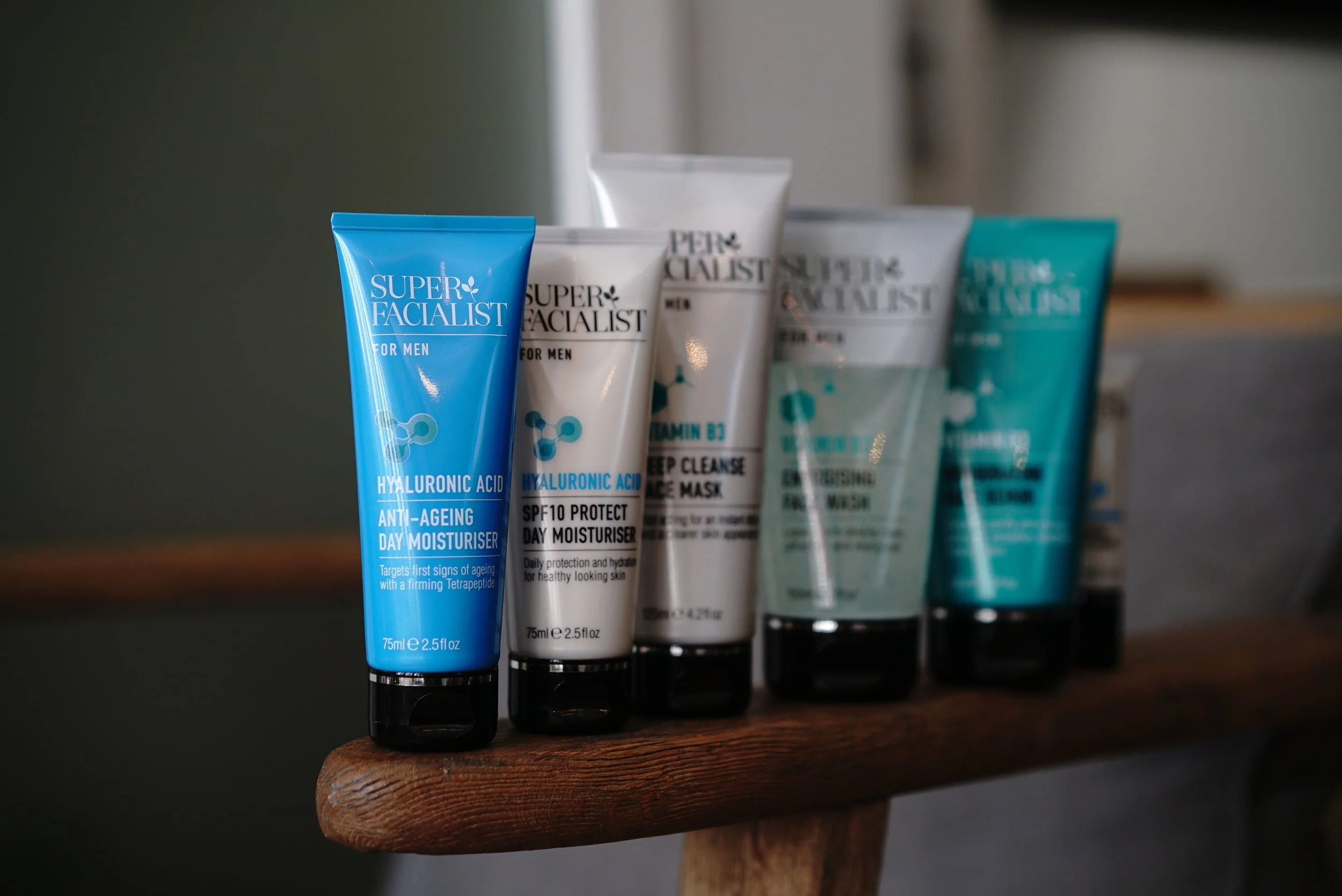 super facialist mens moisturiser