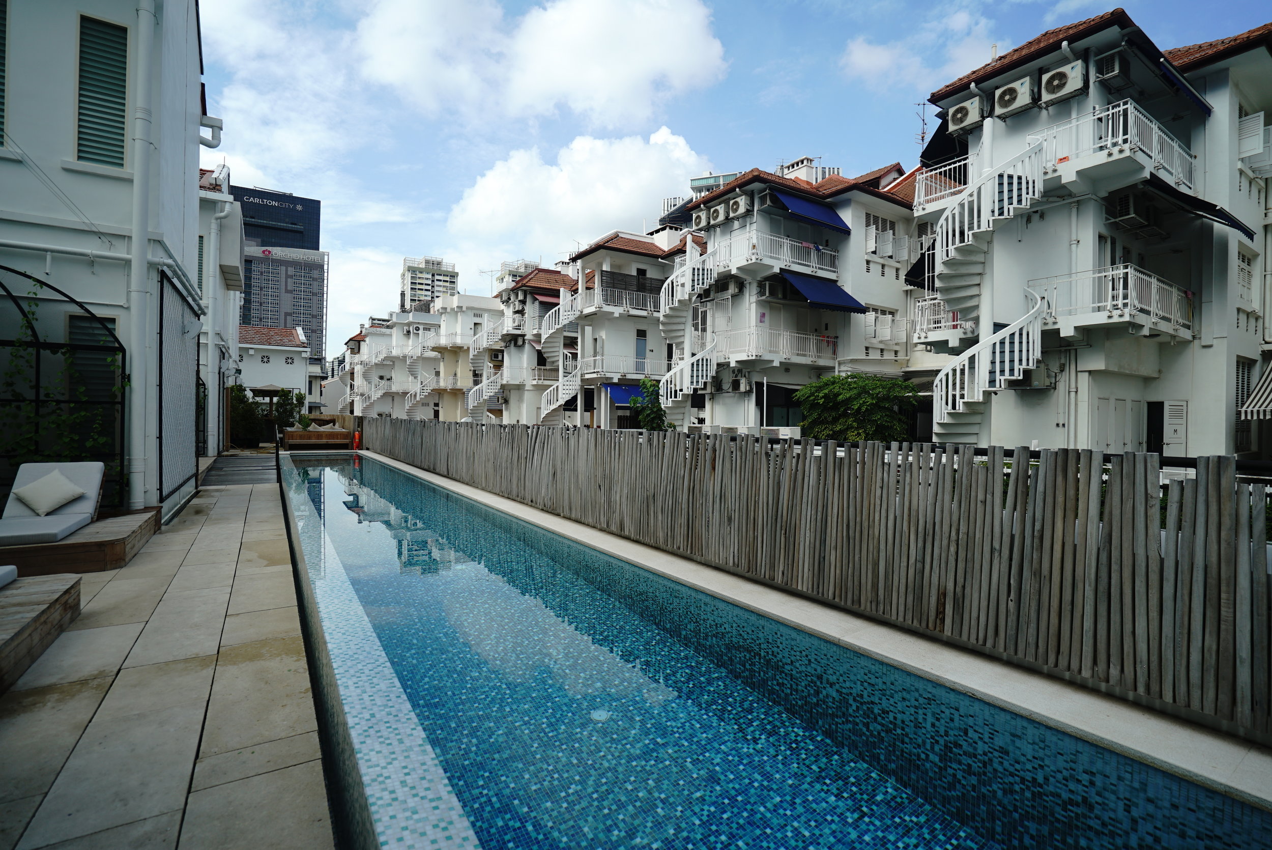 Six Senses Maxwell: Singapore's Latest Gem