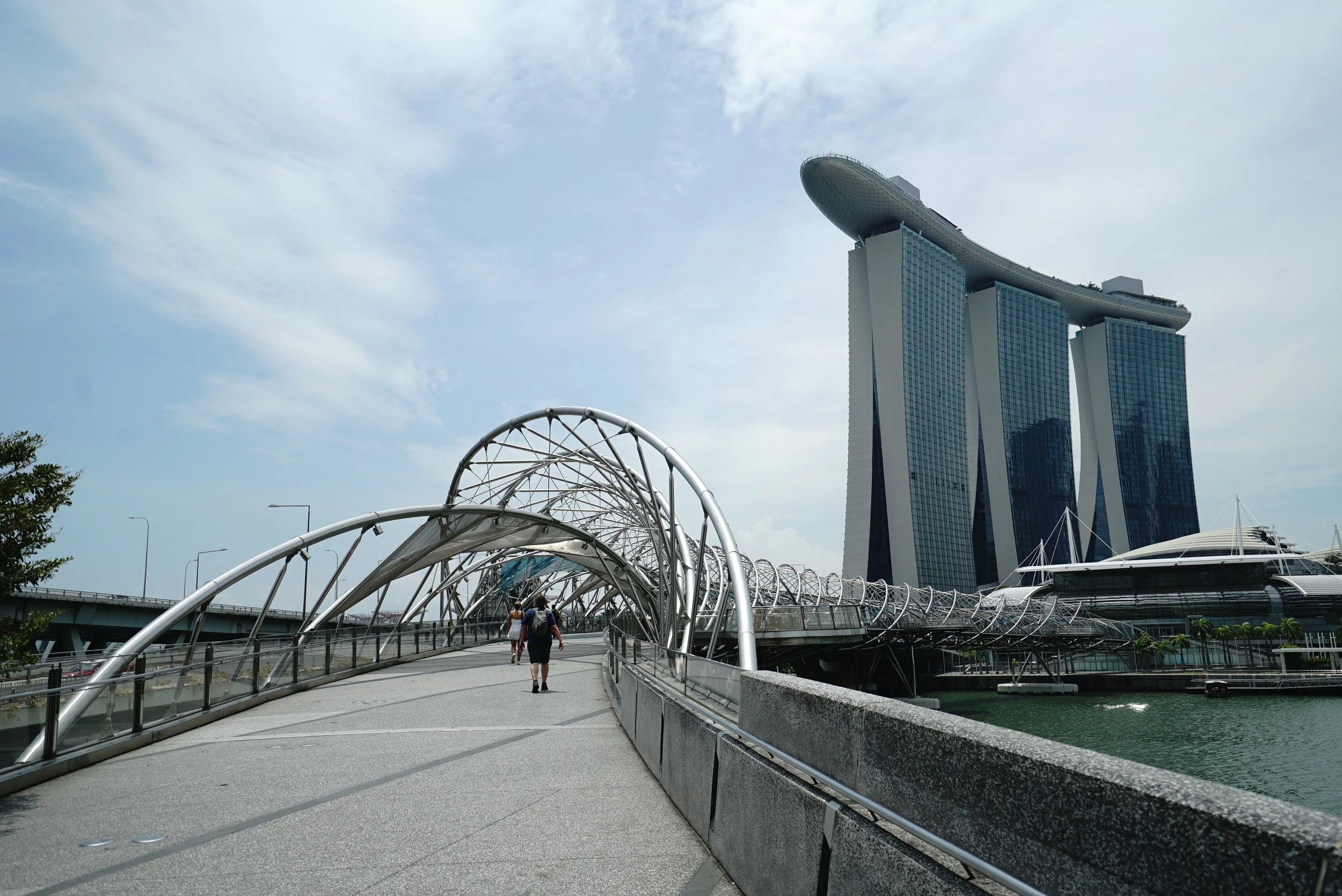 Two Nights in Singapore: What You Can Do