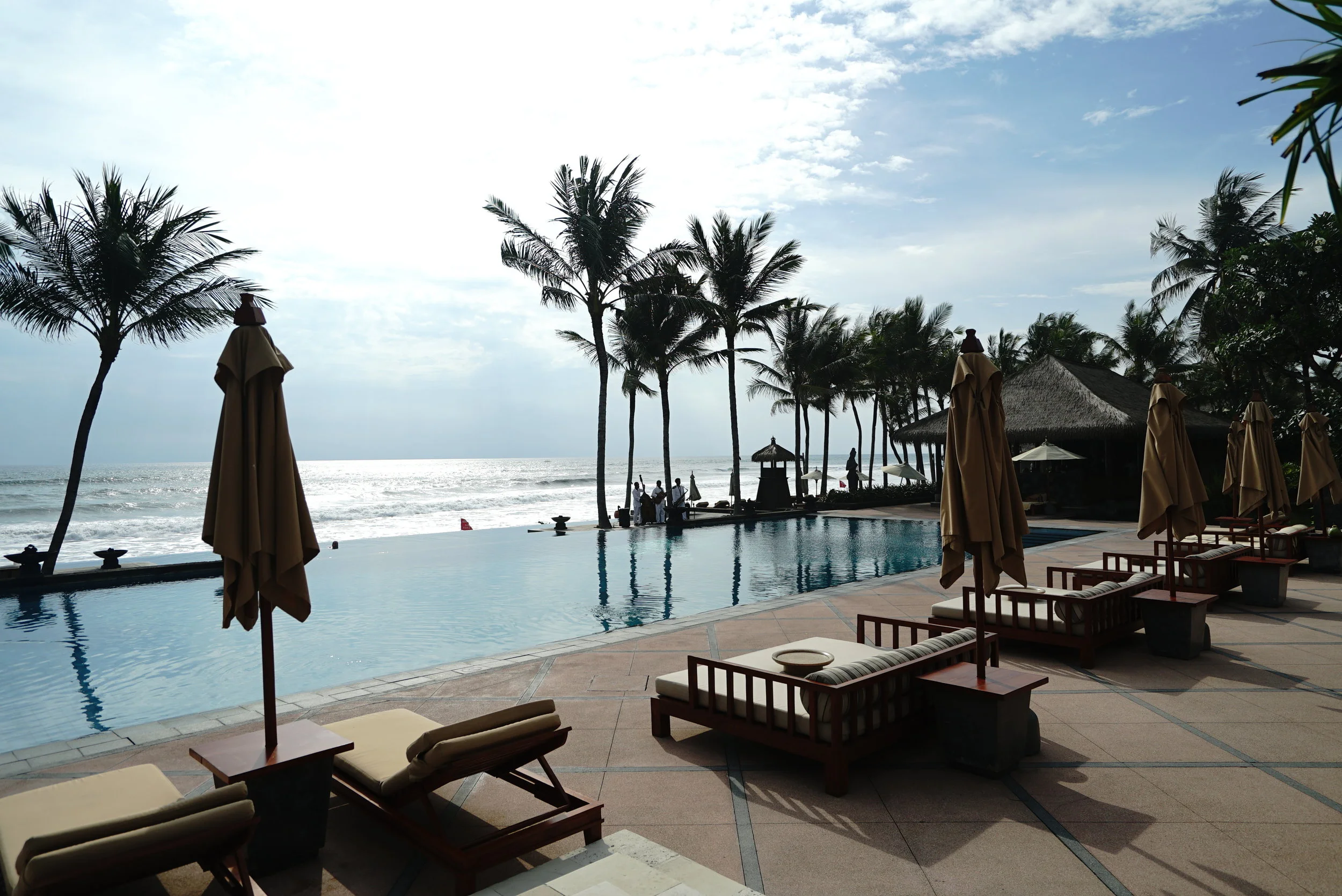 The Legian Seminyak Bali Hotel Review – Paradise, I’m Home!