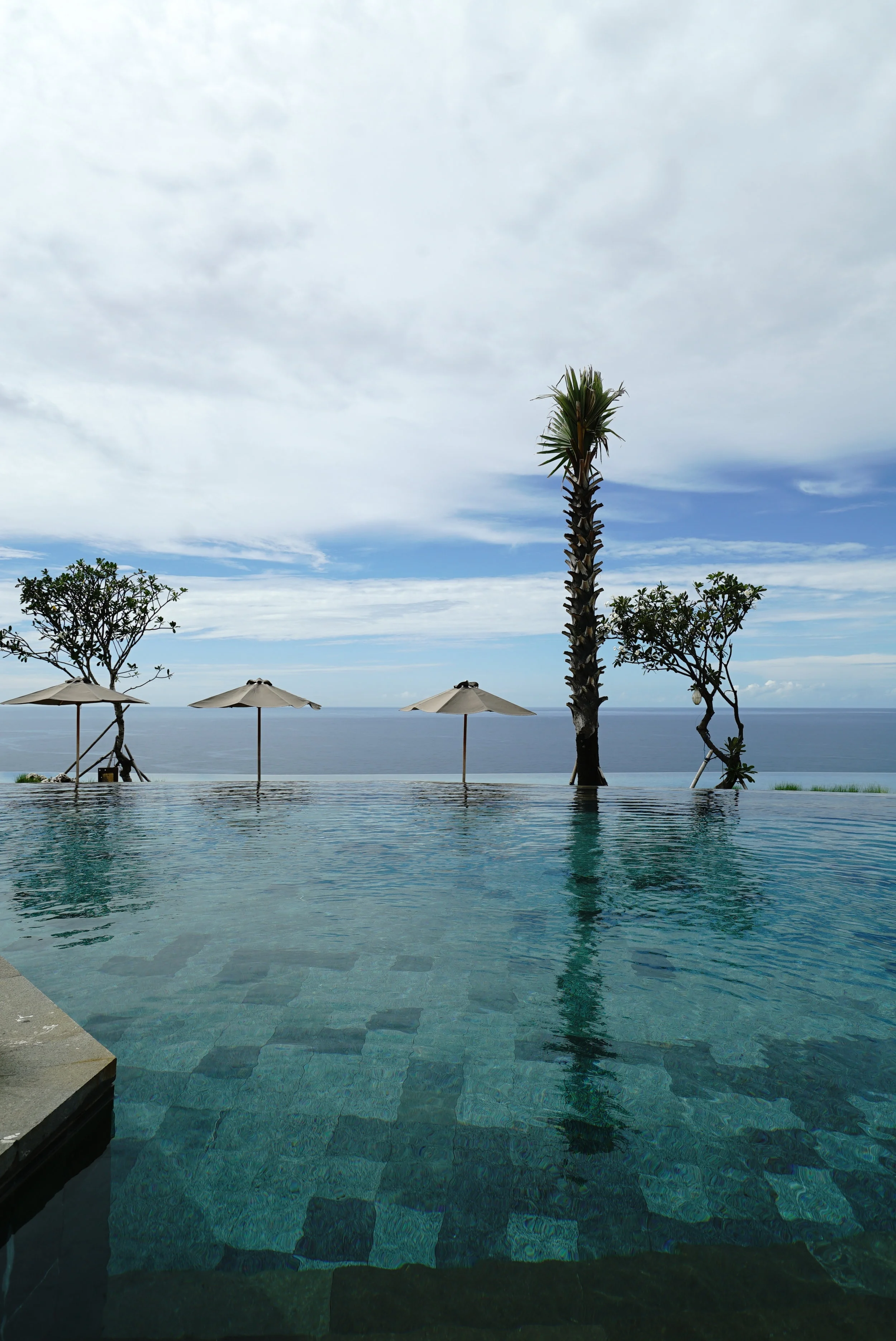 The Six Senses Uluwatu Hotel Review – The Most romantic Hotel in Bali?
