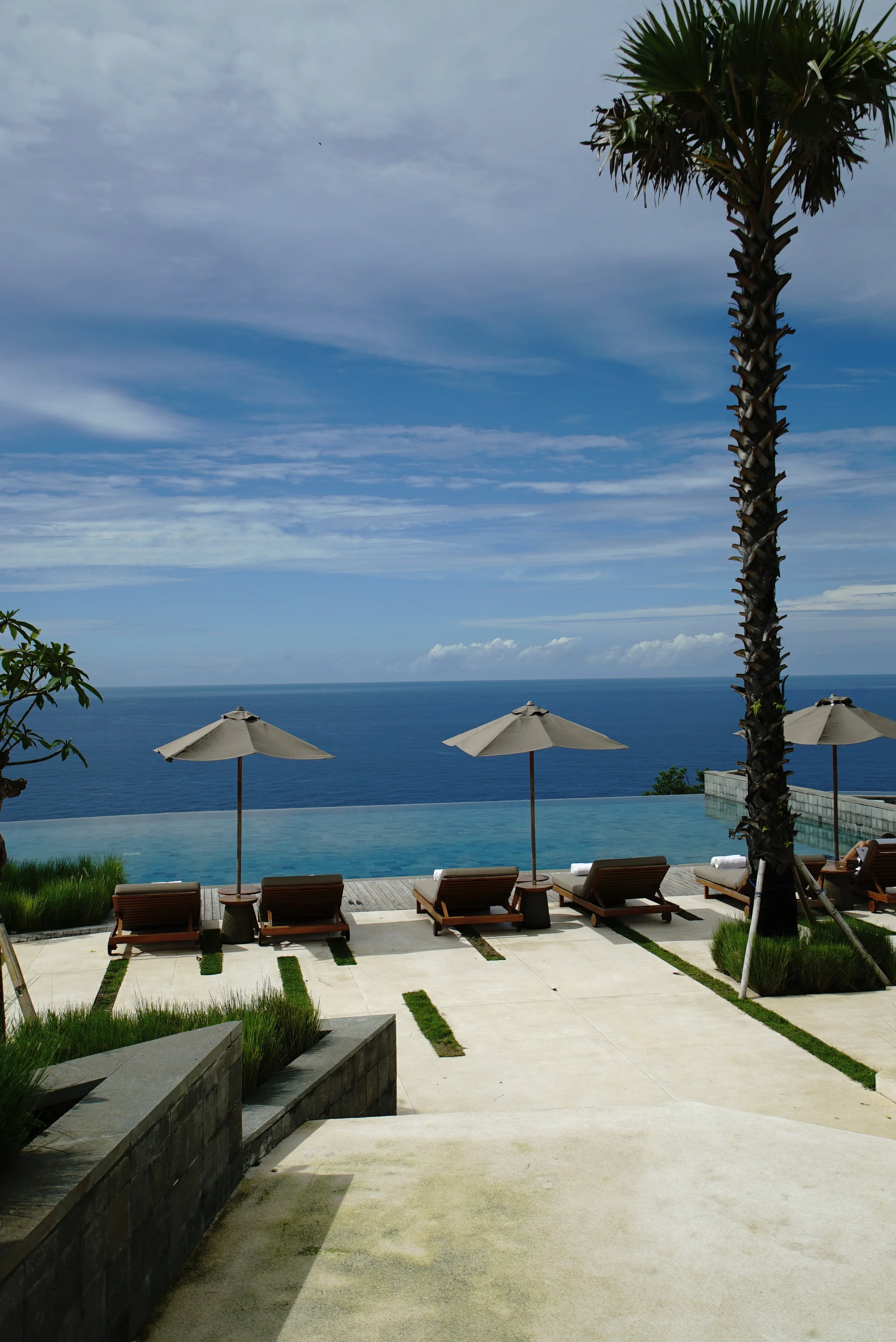 The Six Senses Uluwatu Hotel Review – The Most romantic Hotel in Bali?