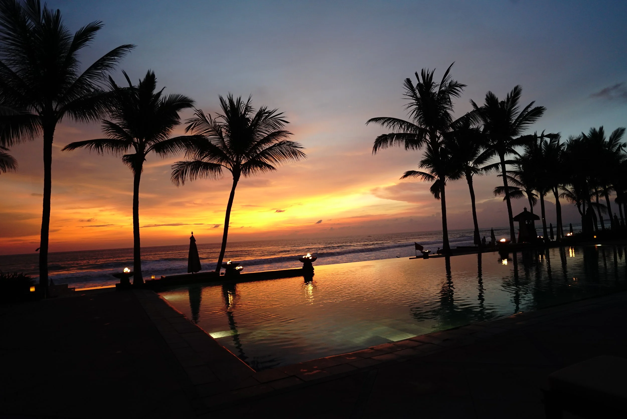 Bali Destination Guide: Seminyak - Gili Islands - Canngu - Ubud - Uluwatu