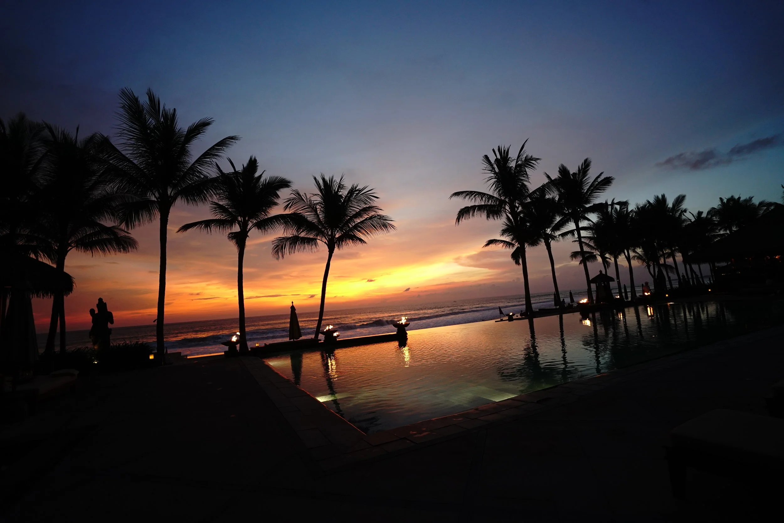 Bali Destination Guide: Seminyak - Gili Islands - Canngu - Ubud - Uluwatu