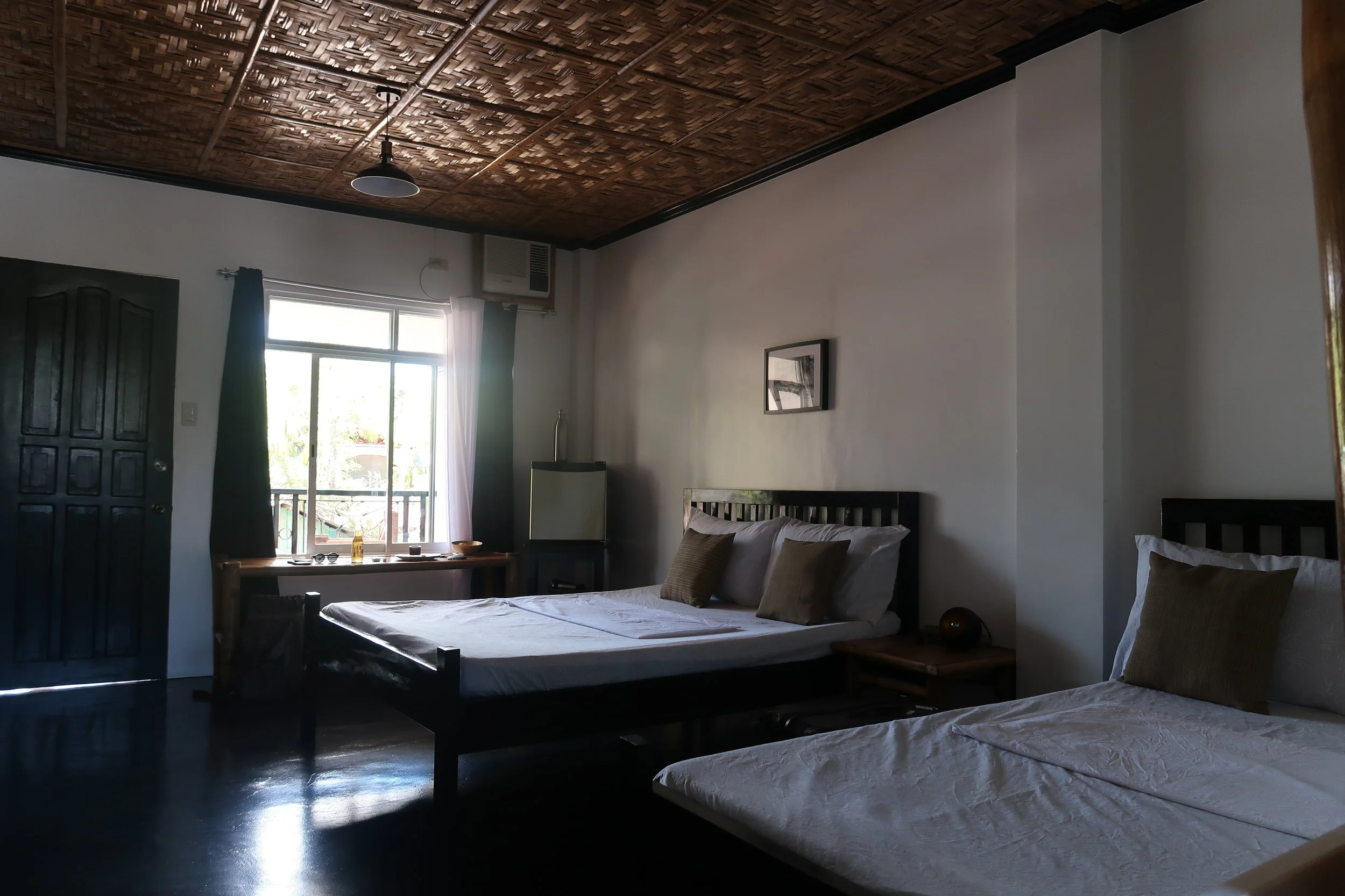 Carl‘s Island Inn in Bantayan Island: Hotel Review