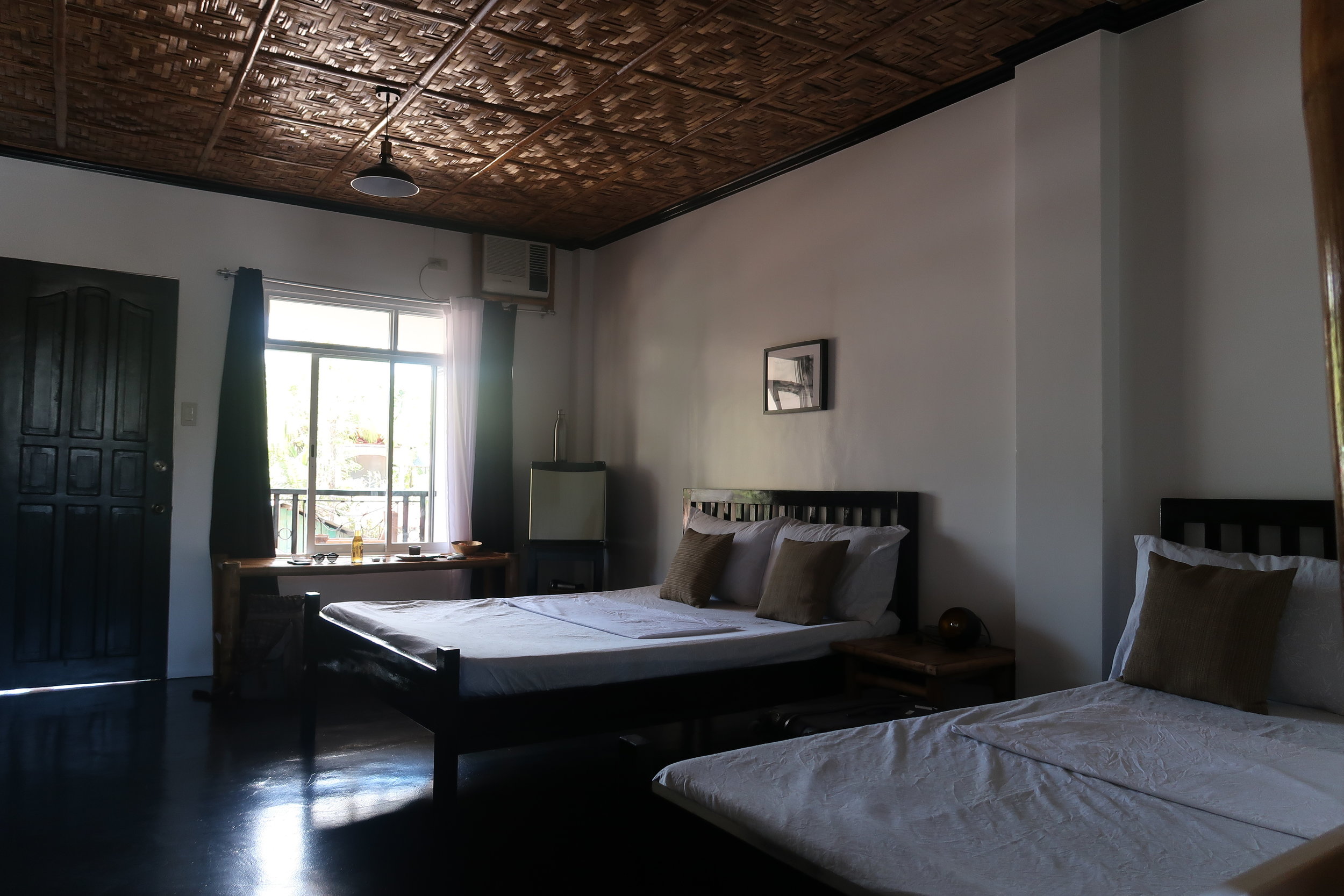 Carl‘s Island Inn in Bantayan Island: Hotel Review