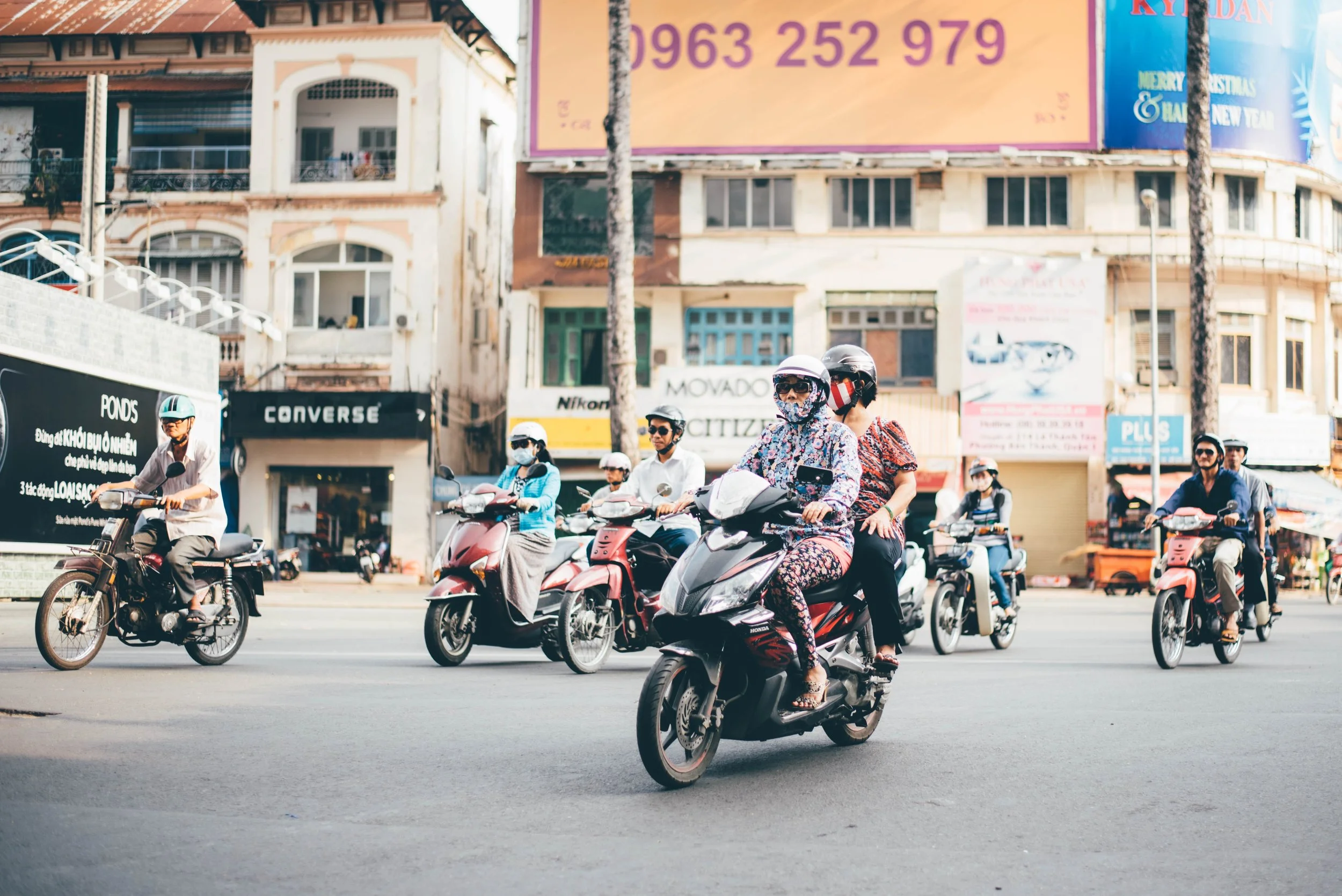 Thinking of Getting a Motorbike/Scooter in Bali: Read this before you do