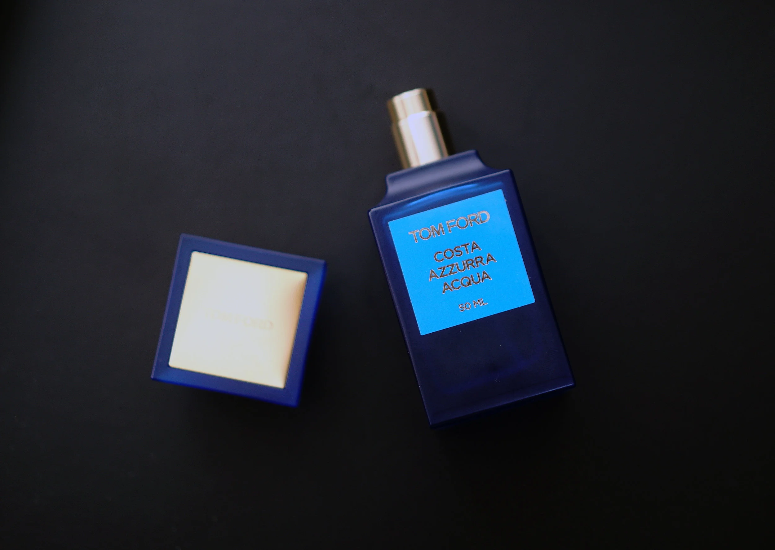 Tom Ford Costa Azzurra Acqua | Fragrance Review