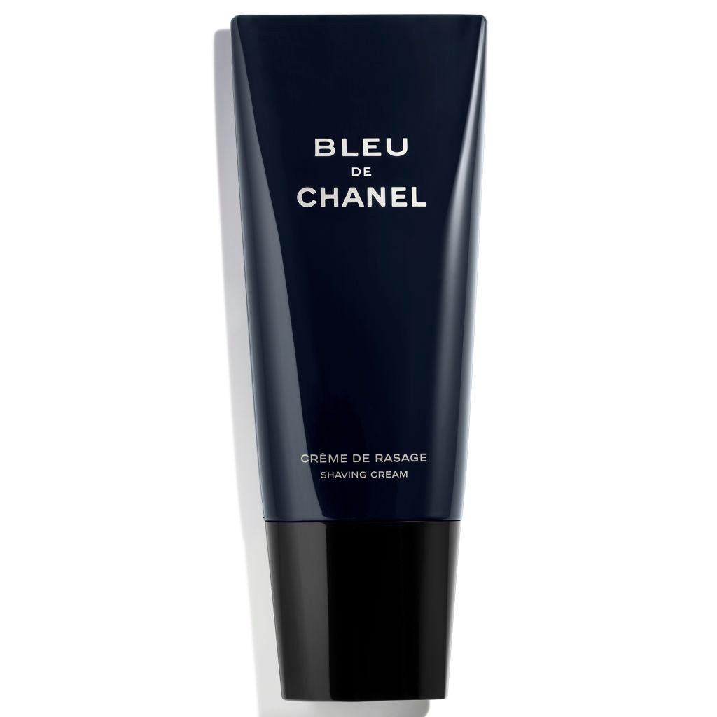 Bleu de Chanel Shave Cream