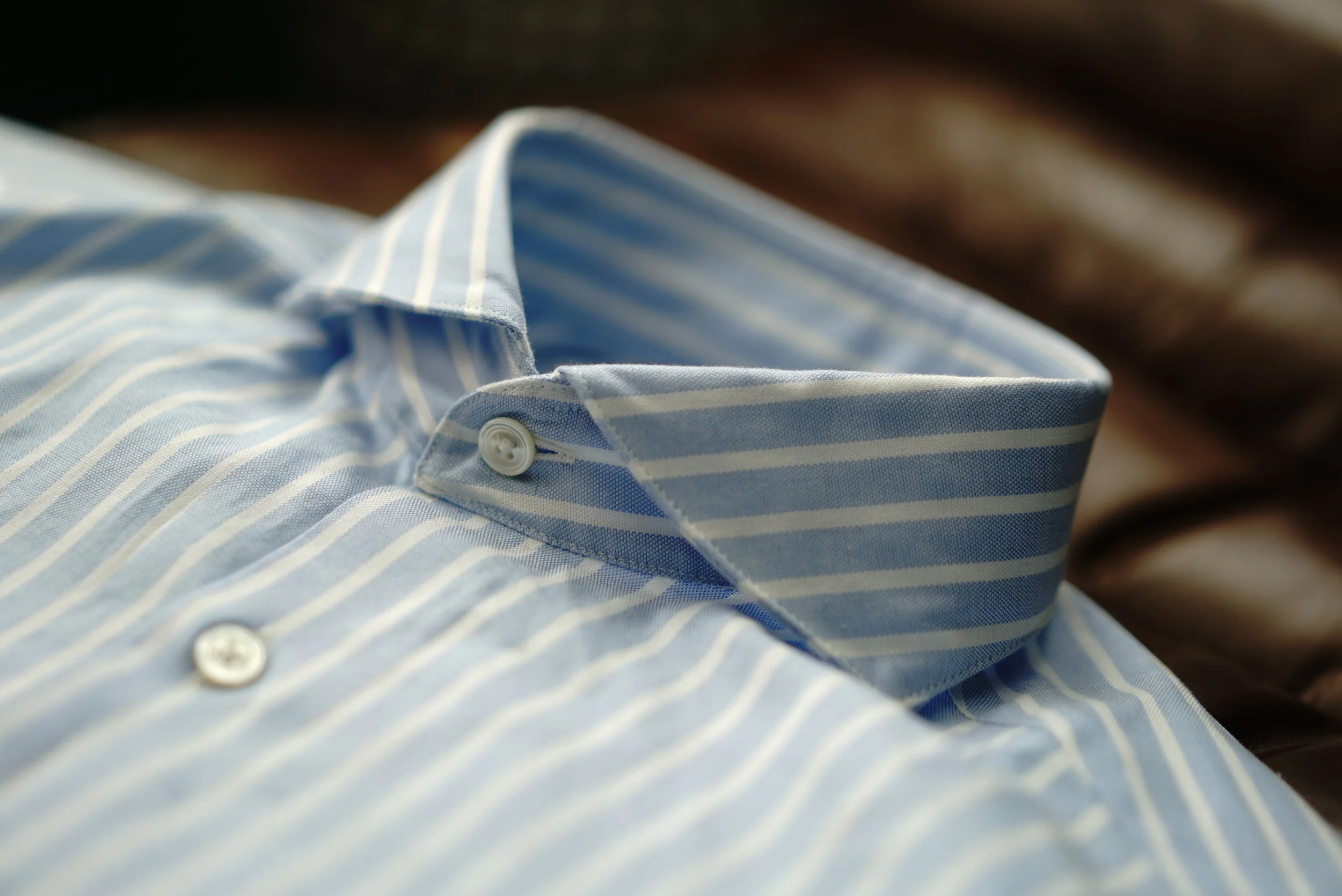 The Perfect Shirt | Top 5 Ways to Know if You’re Buying a Luxury Shirt