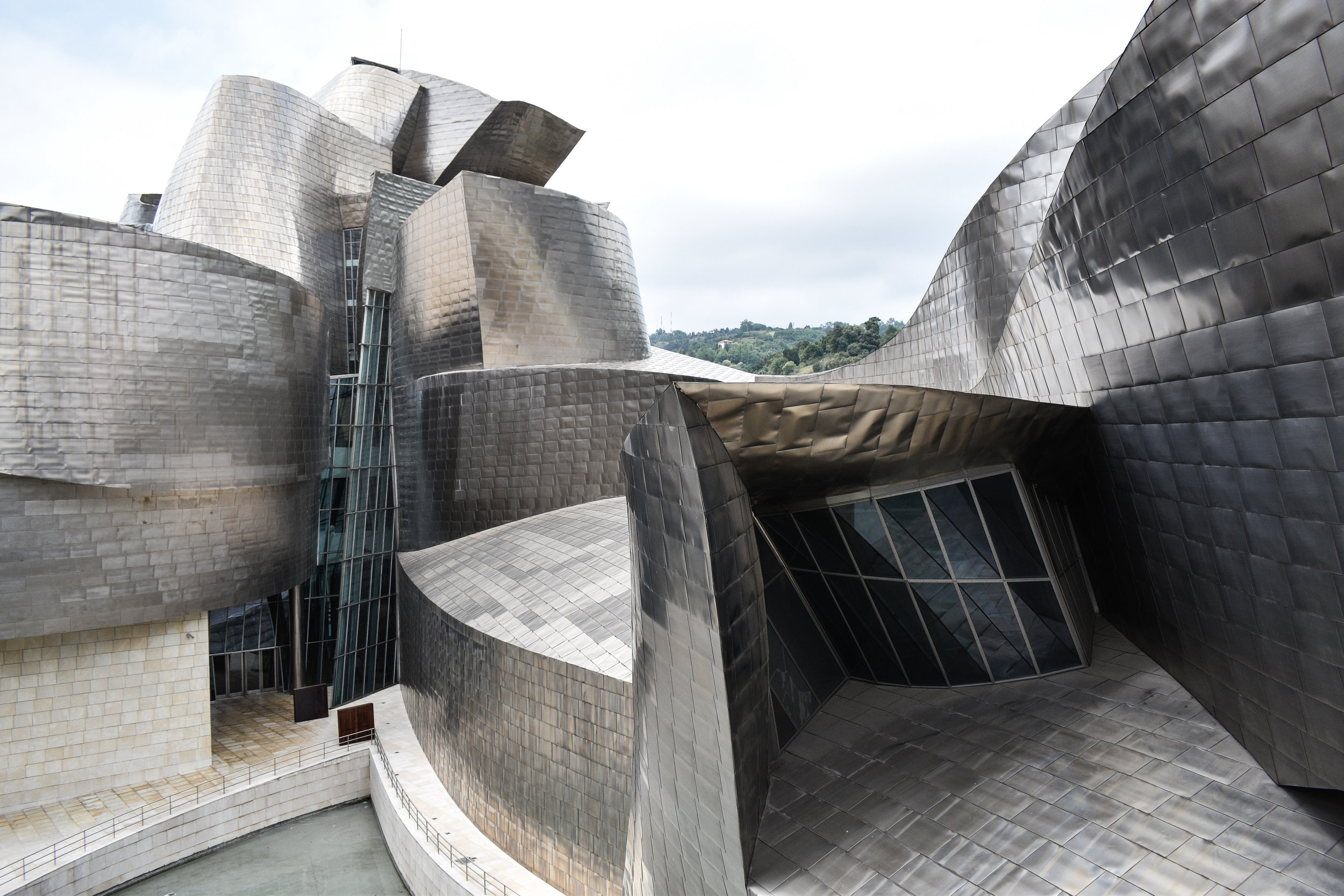 48 Hours in Bilbao | Things to see and do