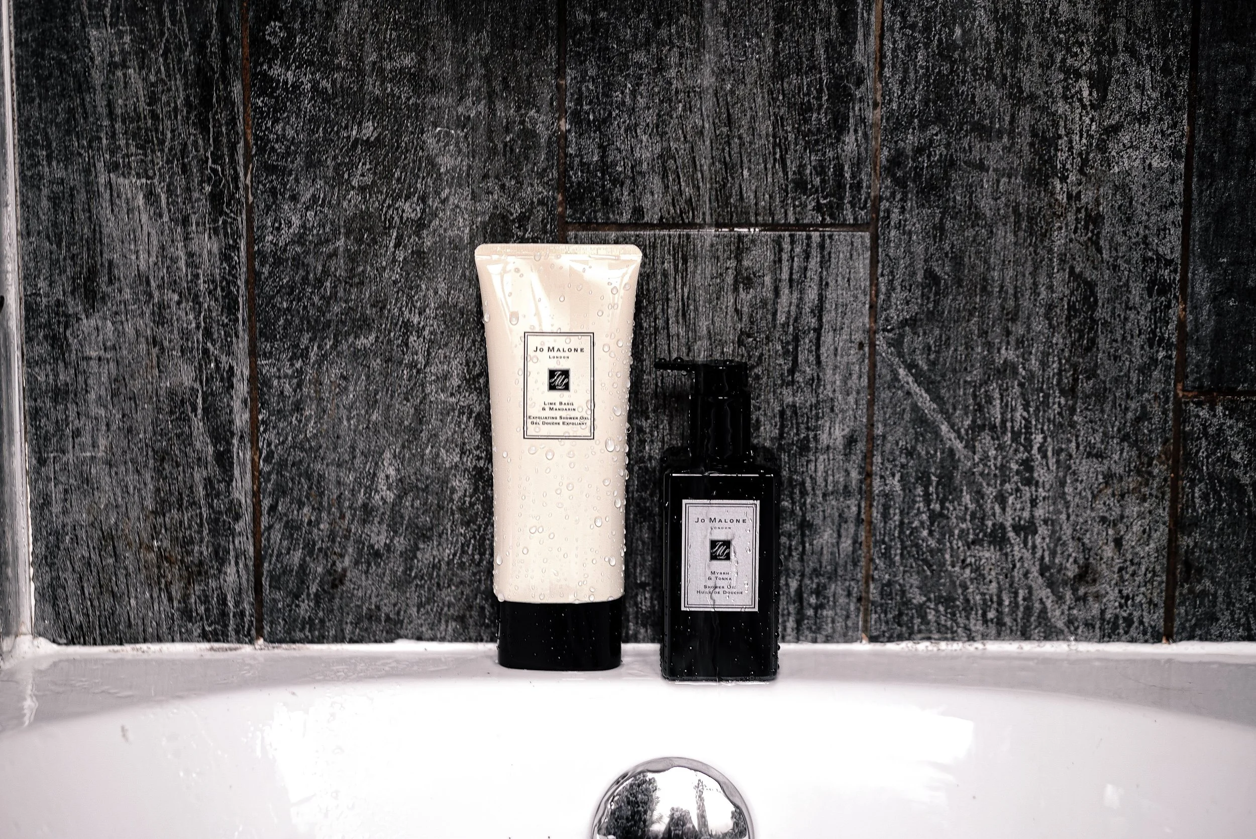 Create a New Grooming Ritual with Jo Malone London