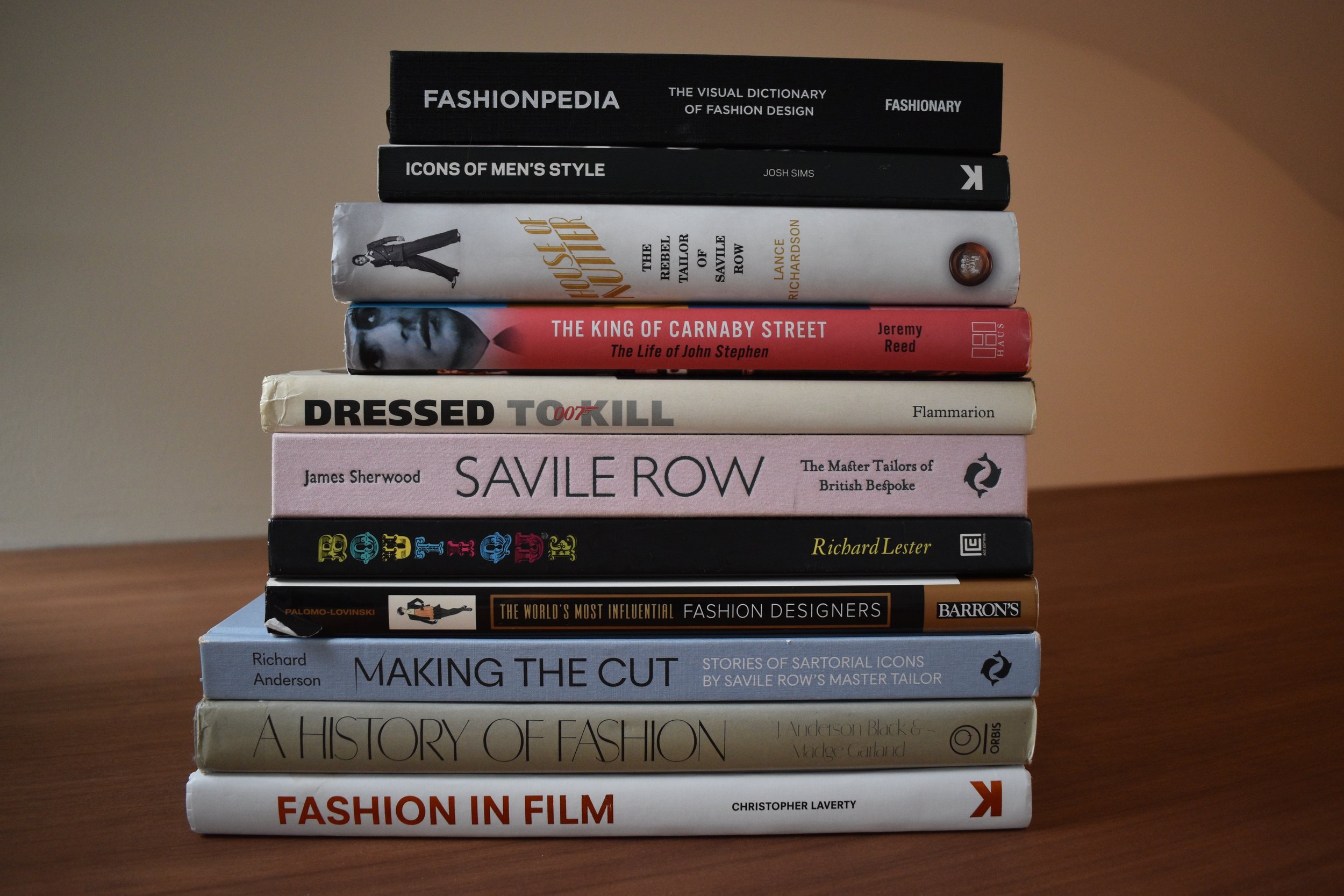 11 Best Fashion Books You Need on Your Shelf