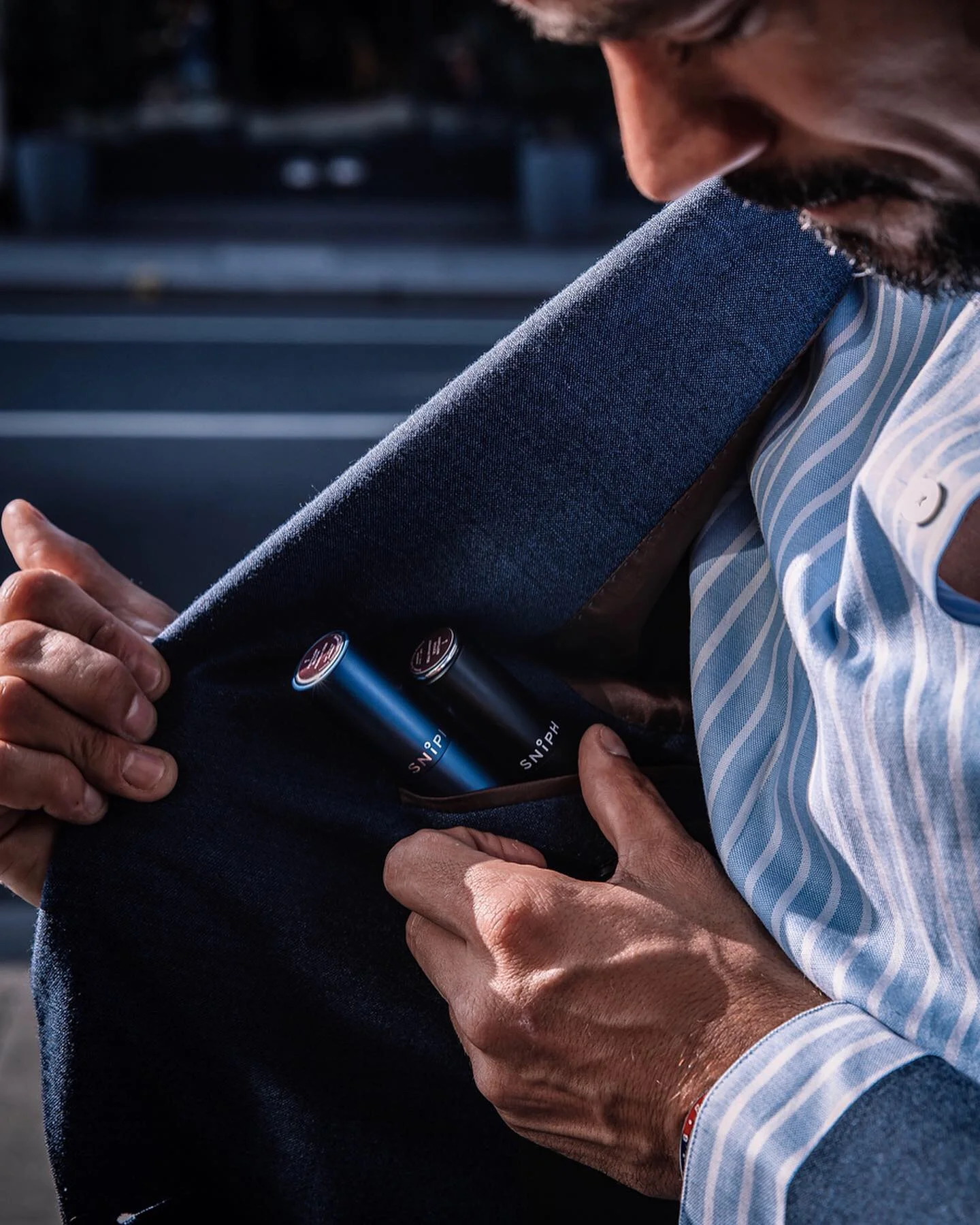 My Sniph Wardrobe | A Different Scent for Every Occasion