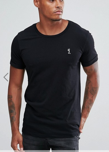 Black T-Shirt