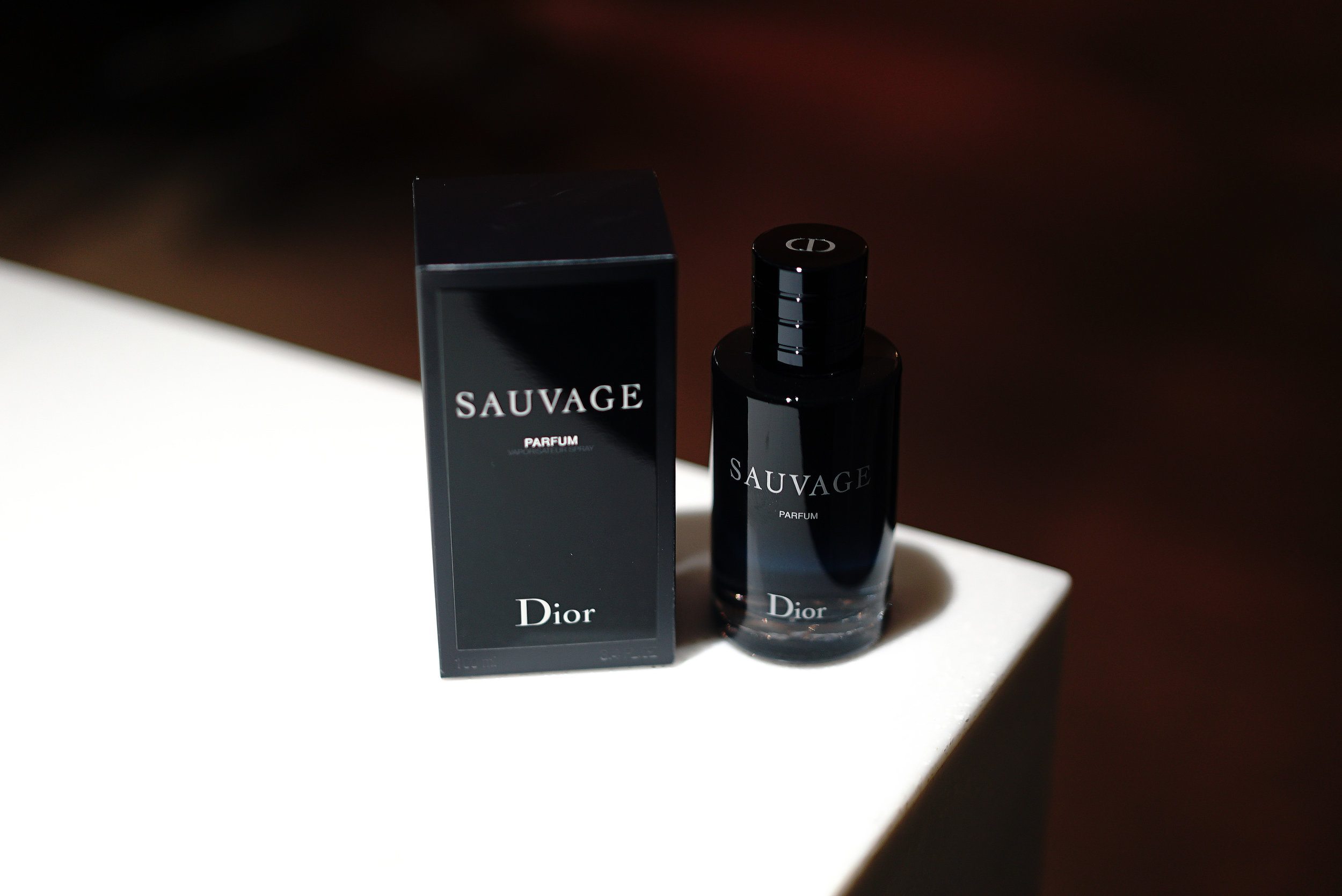 dior sauvage men review