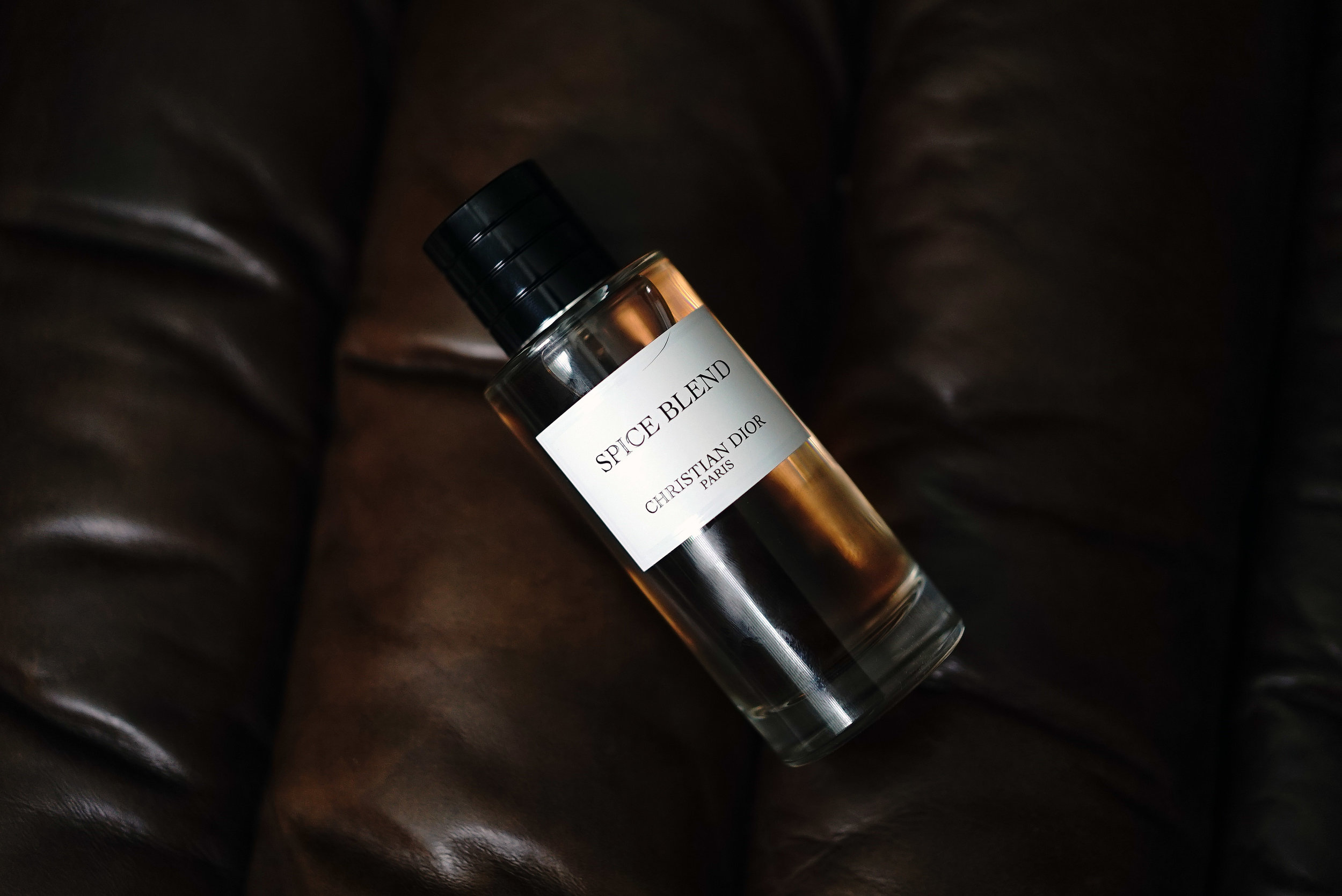 Spice Blend By Maison Christian Dior Fragrance Review The All Rounder We Ve Been Waiting For Men S Style Blog