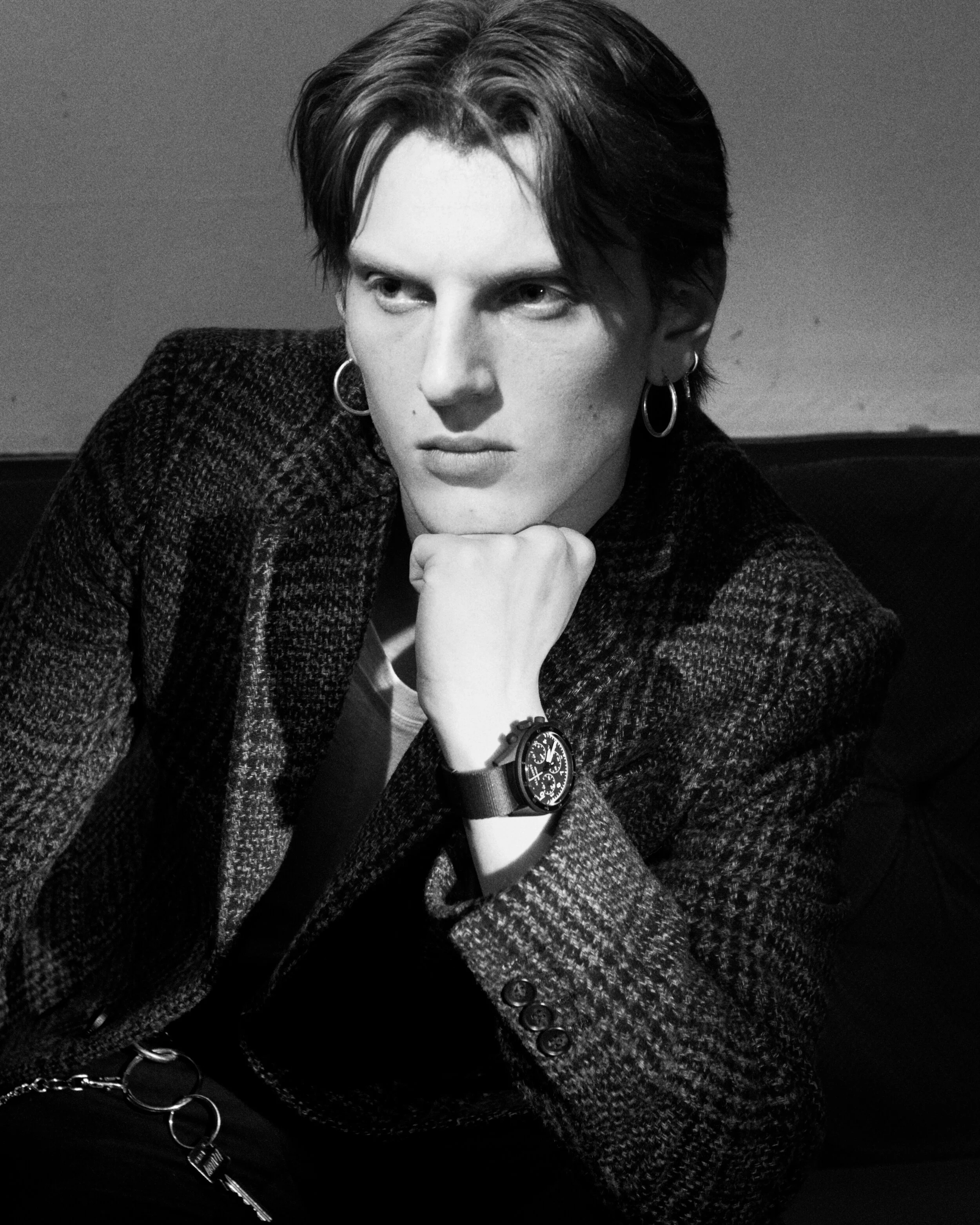 Allsaints men's watches