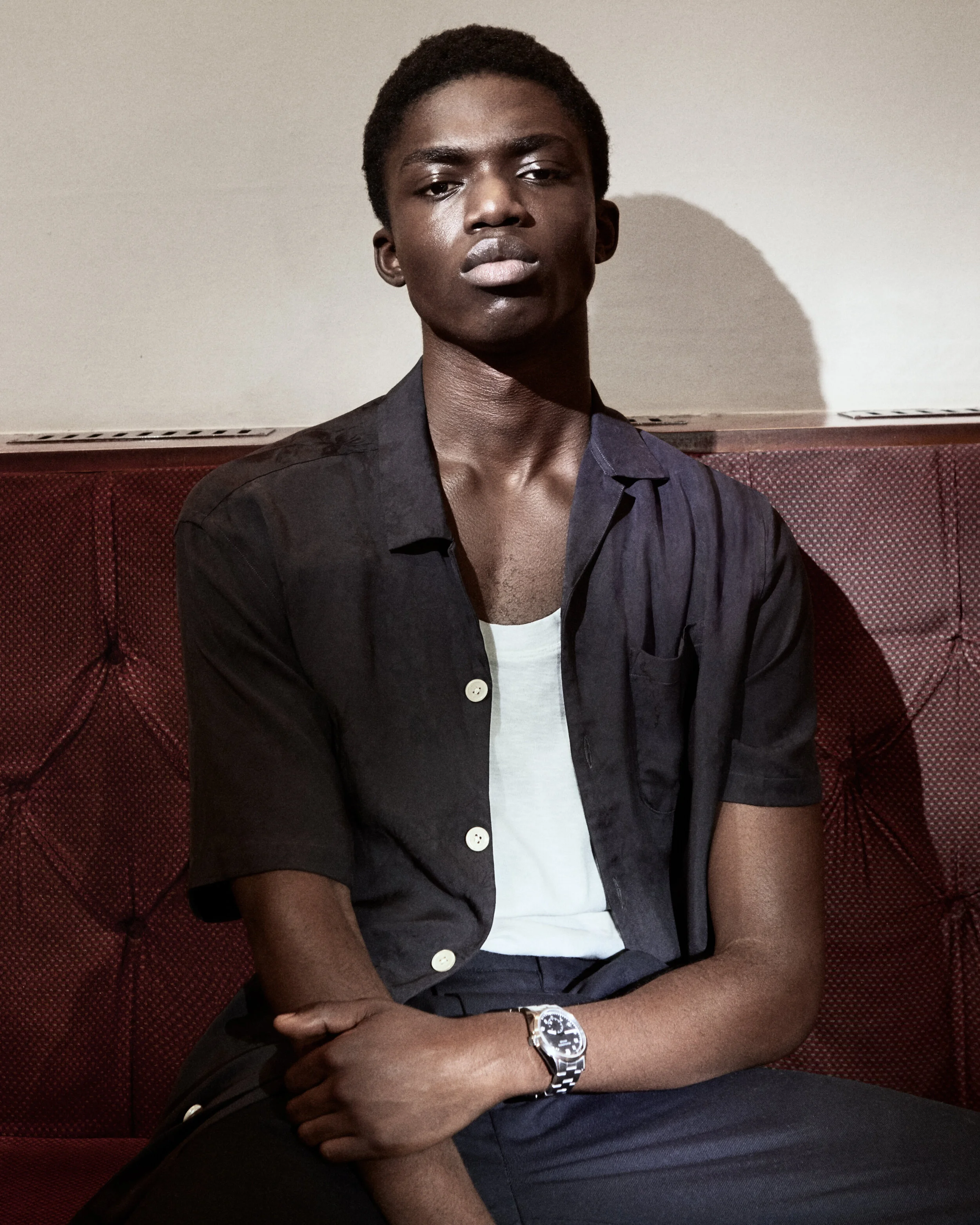 Allsaints Watches