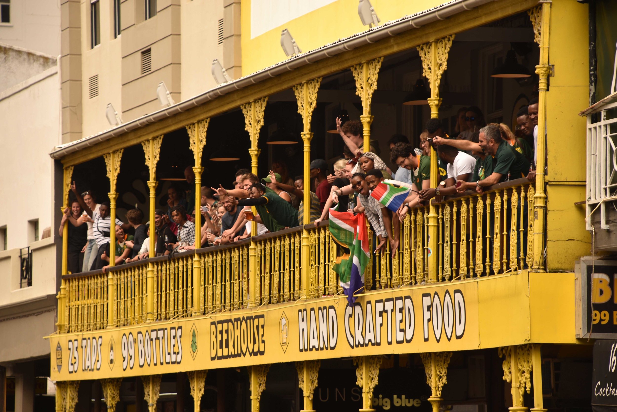48 Hours in Cape Town, South Africa