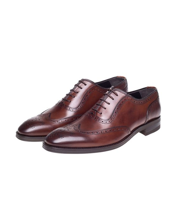 John White Shoes