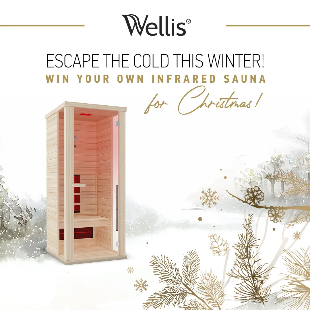 Wellis Sauna