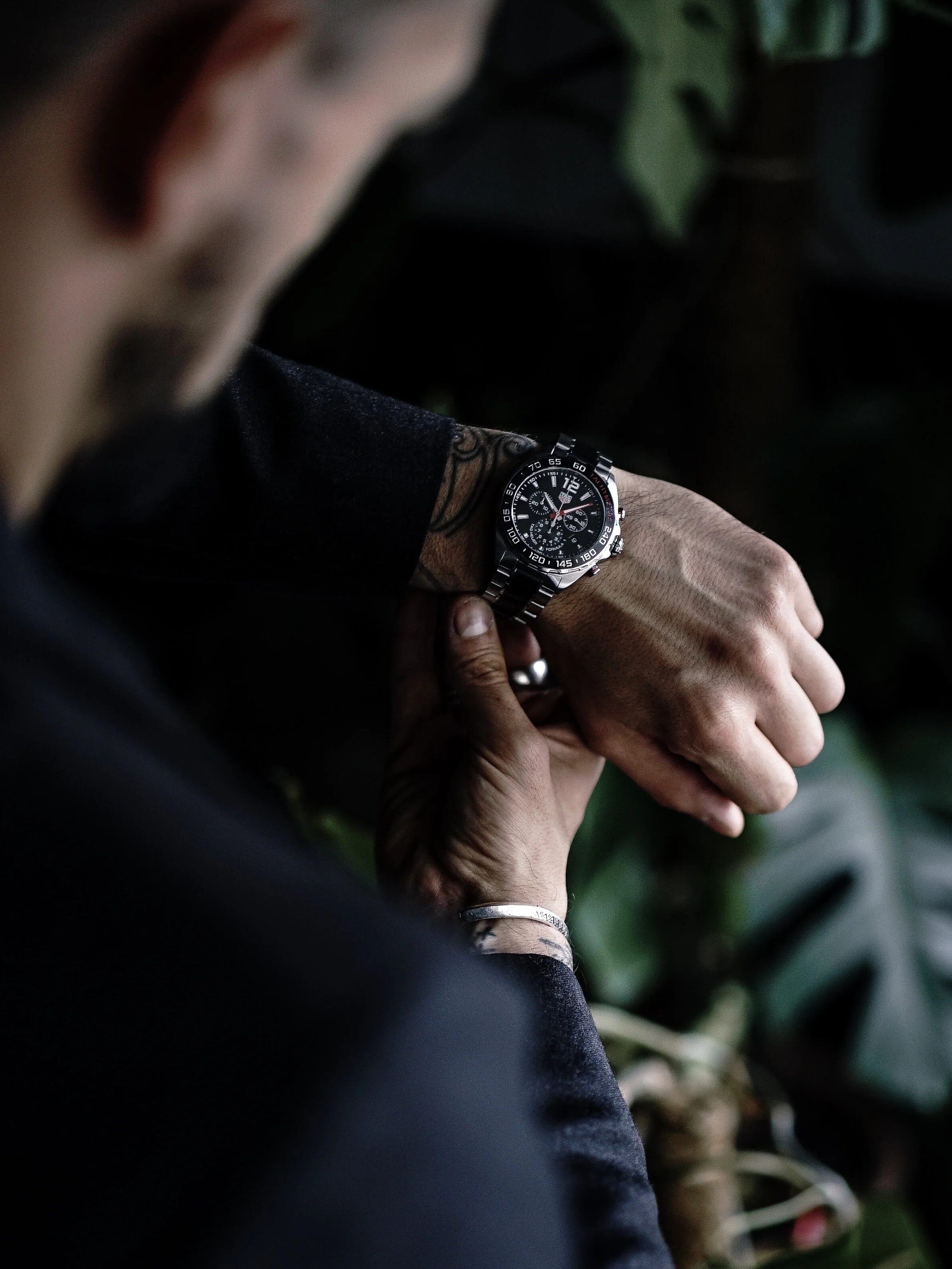 The Six Watches to Put on Your Christmas Wishlist