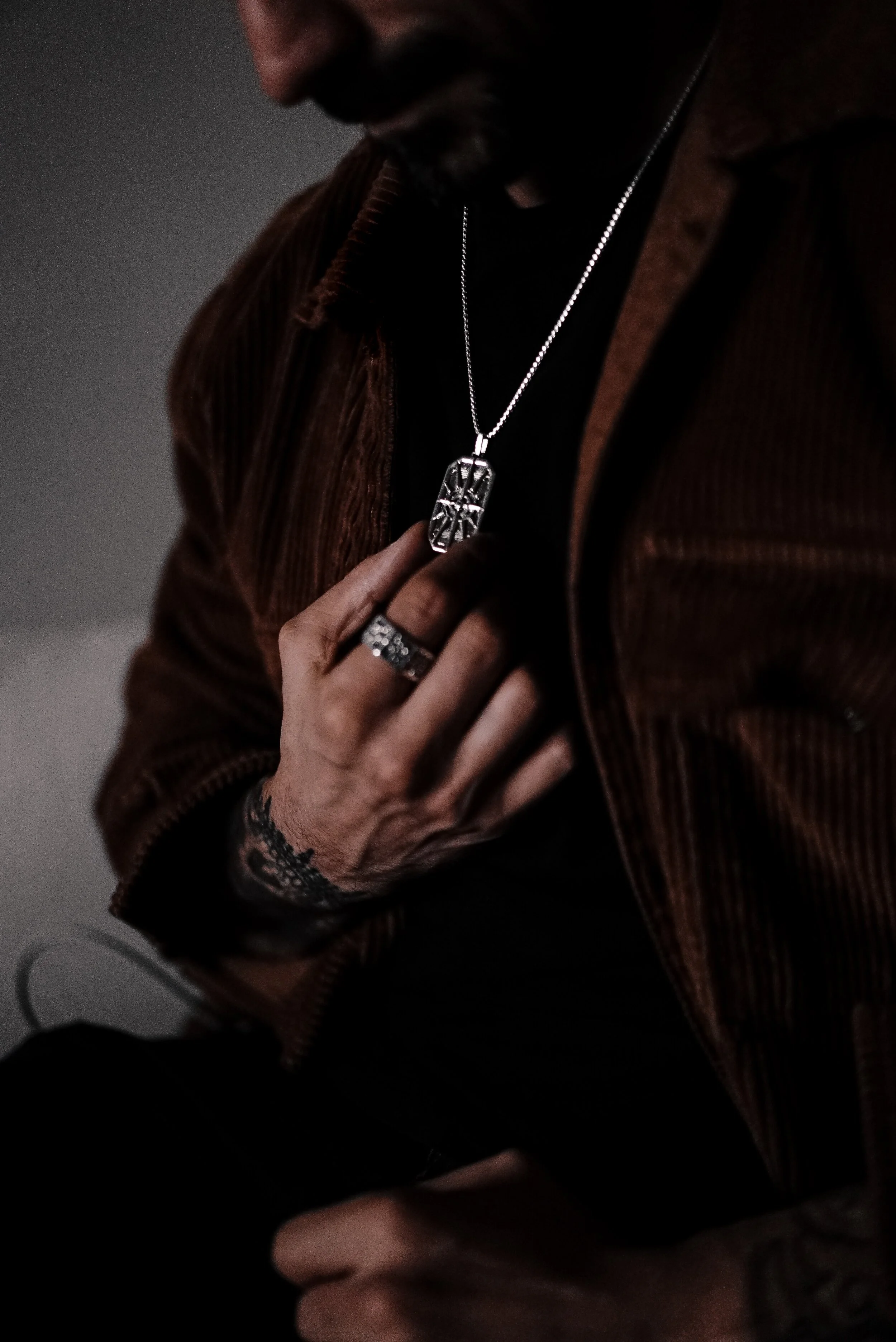 Men's Jewellery Gift Guide for That Special Person