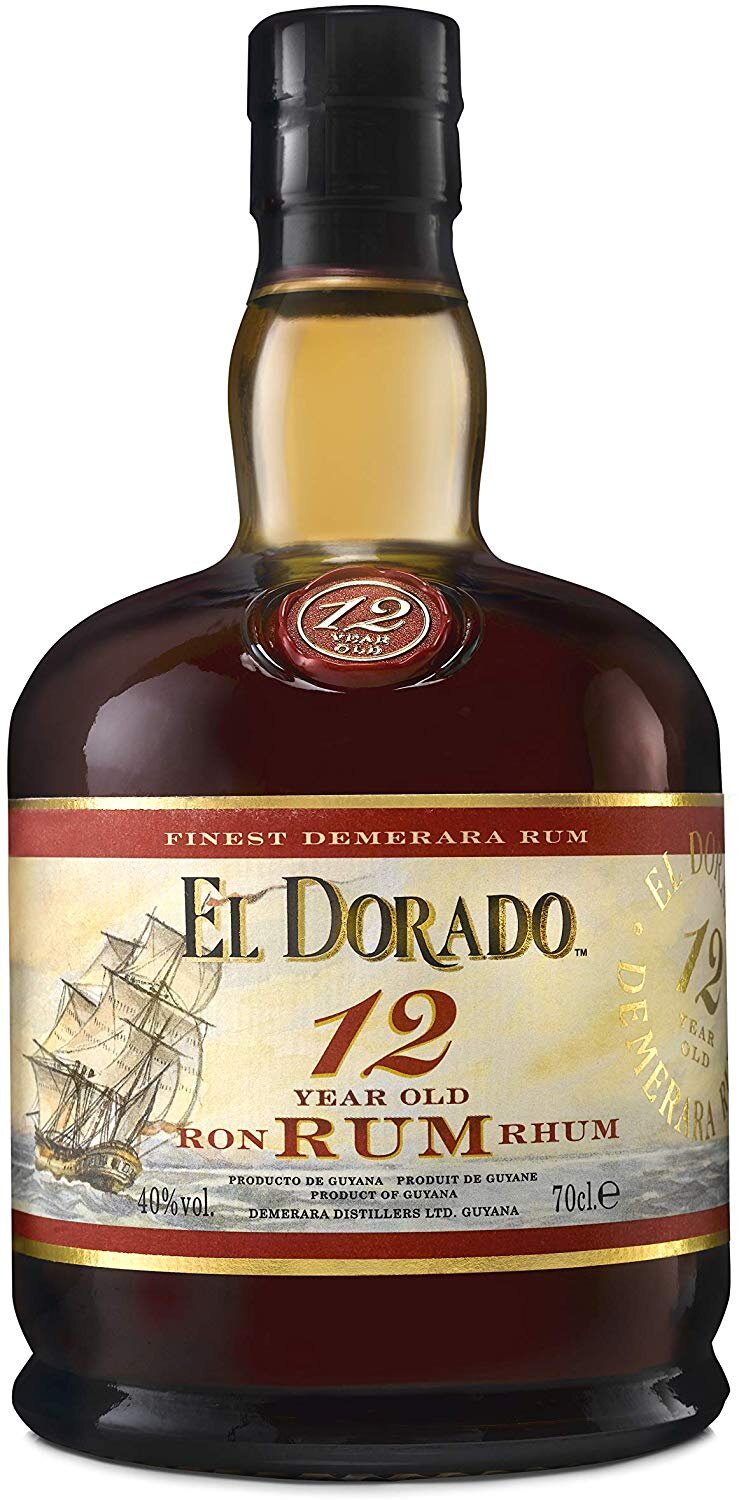 El Dorado Rum