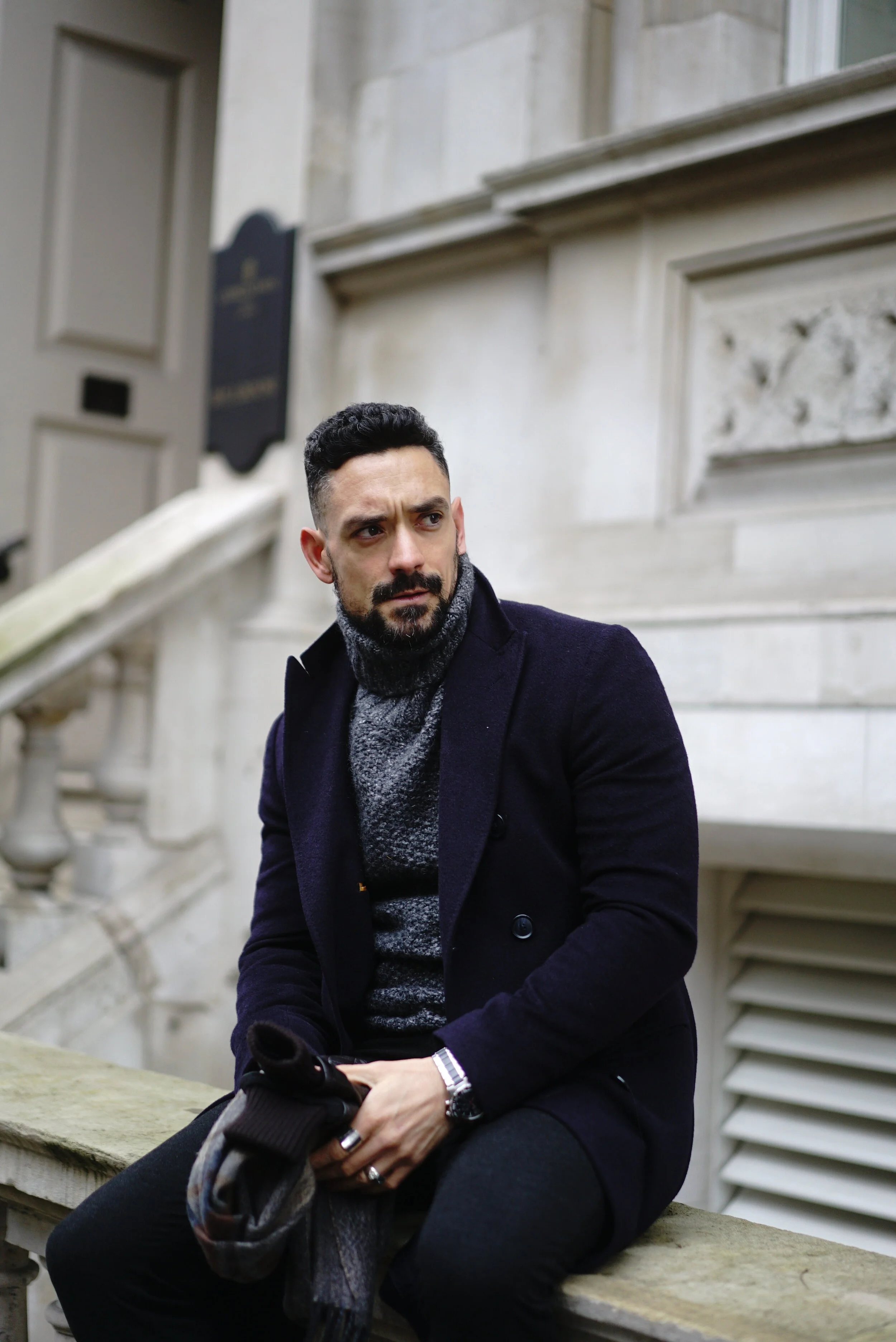 My Investment Pieces | Men's Style &amp; Fashion