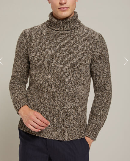 Turtle Neck