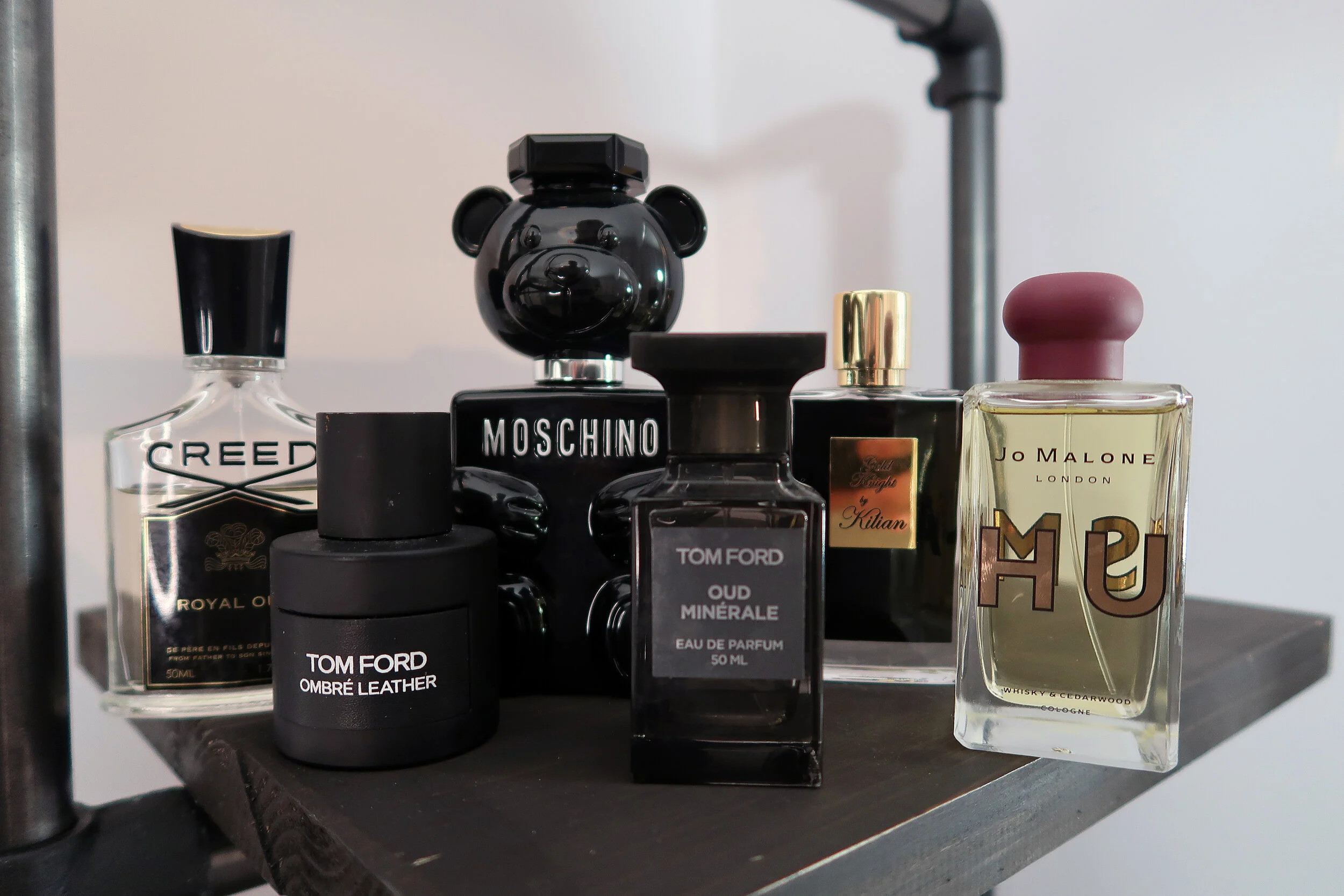 moschino mens fragrance